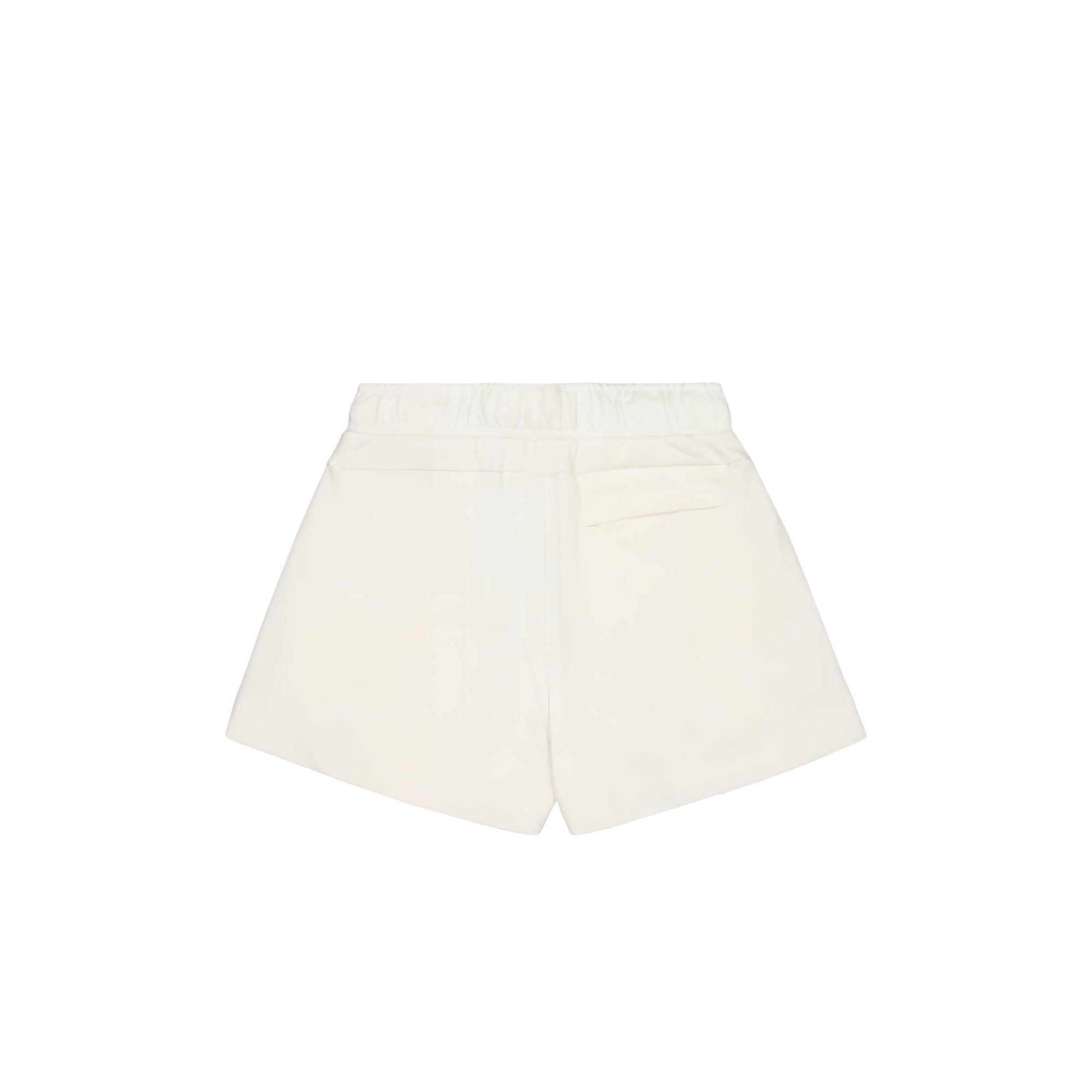 New Balance Casual Shorts Women's White