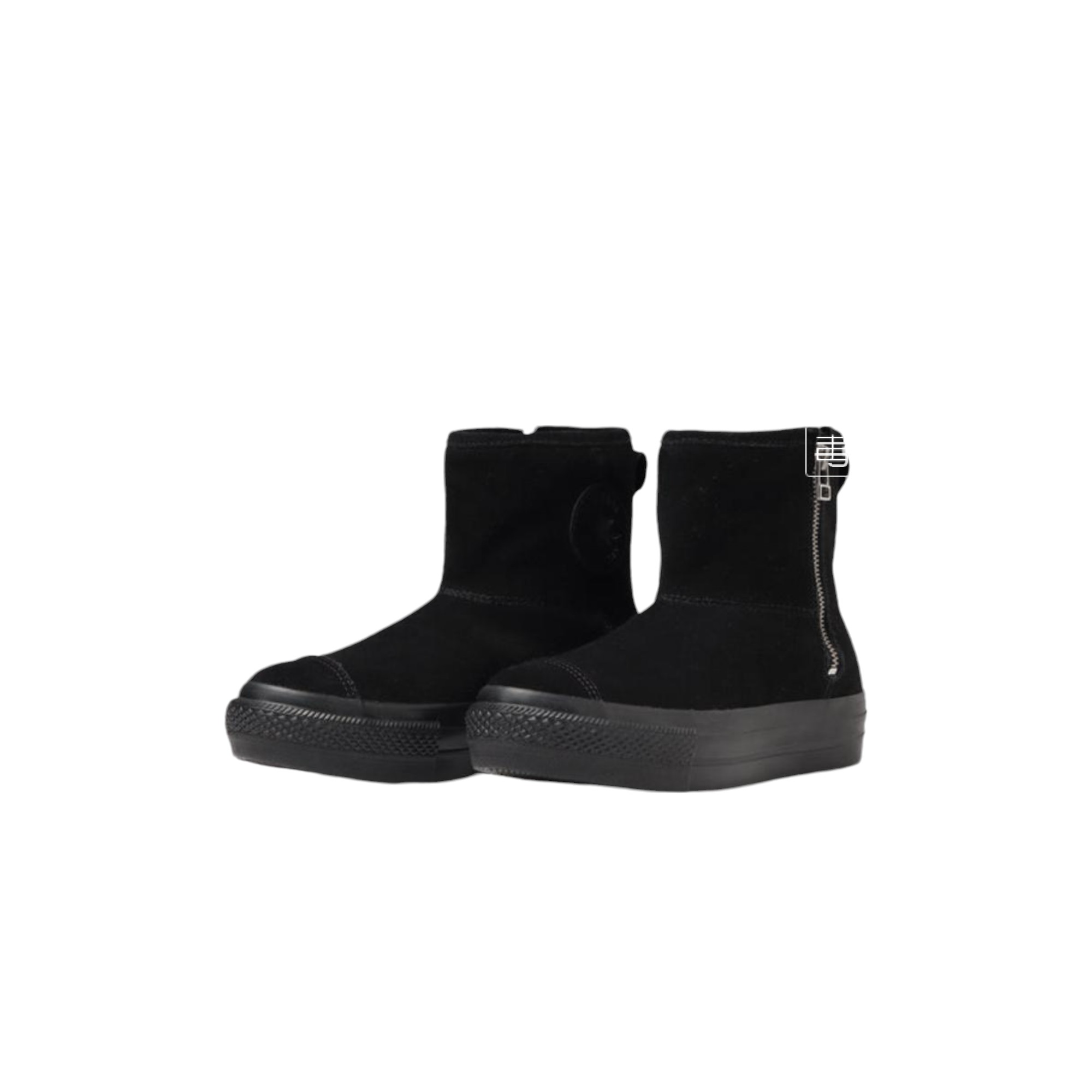 Converse Ankle Boots Women's Black