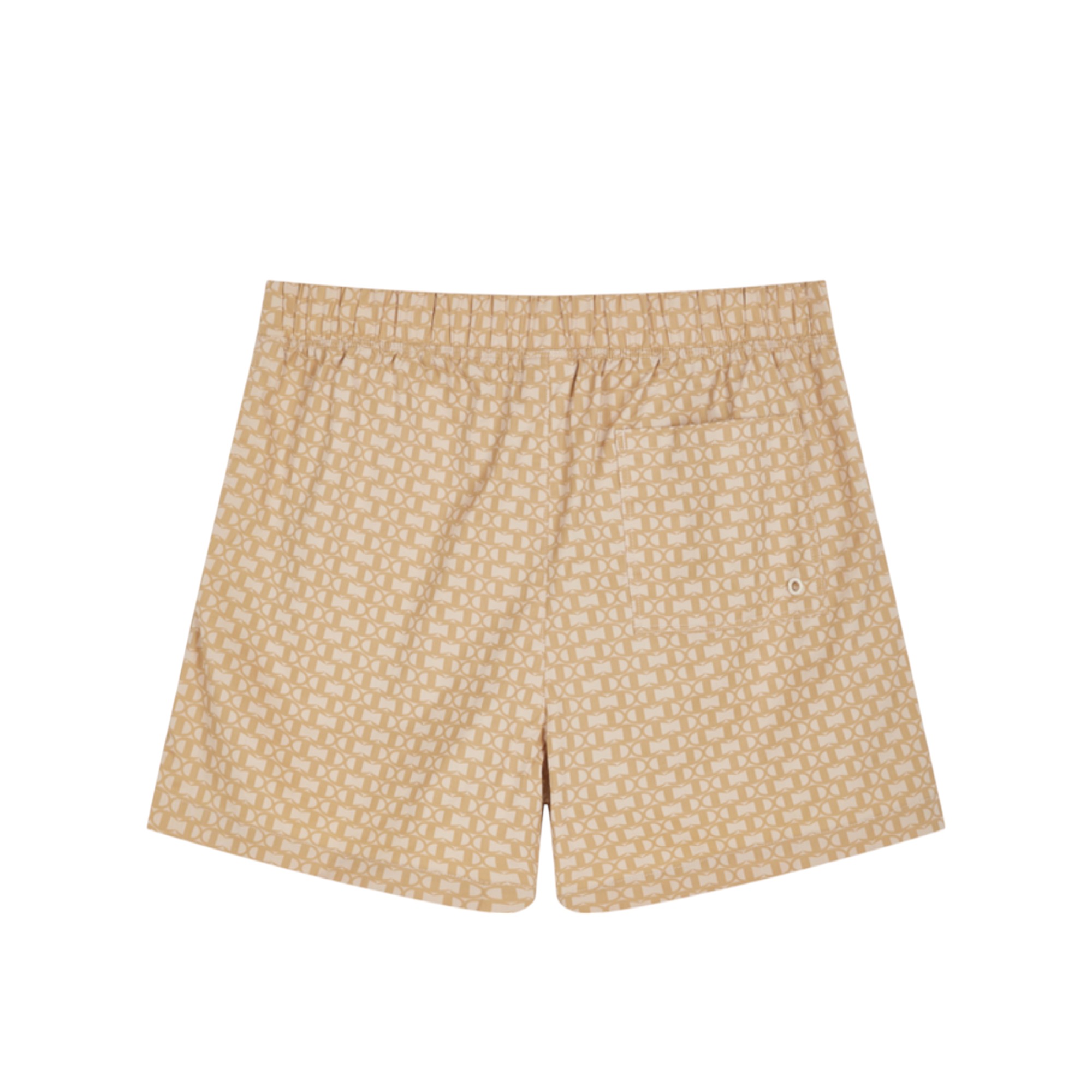 Champion Casual Shorts Women's Coffee