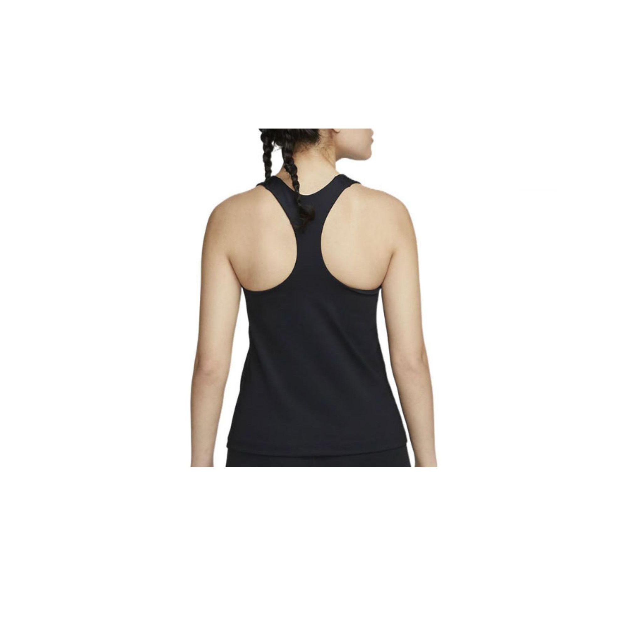 Nike Tank Tops Women's Black