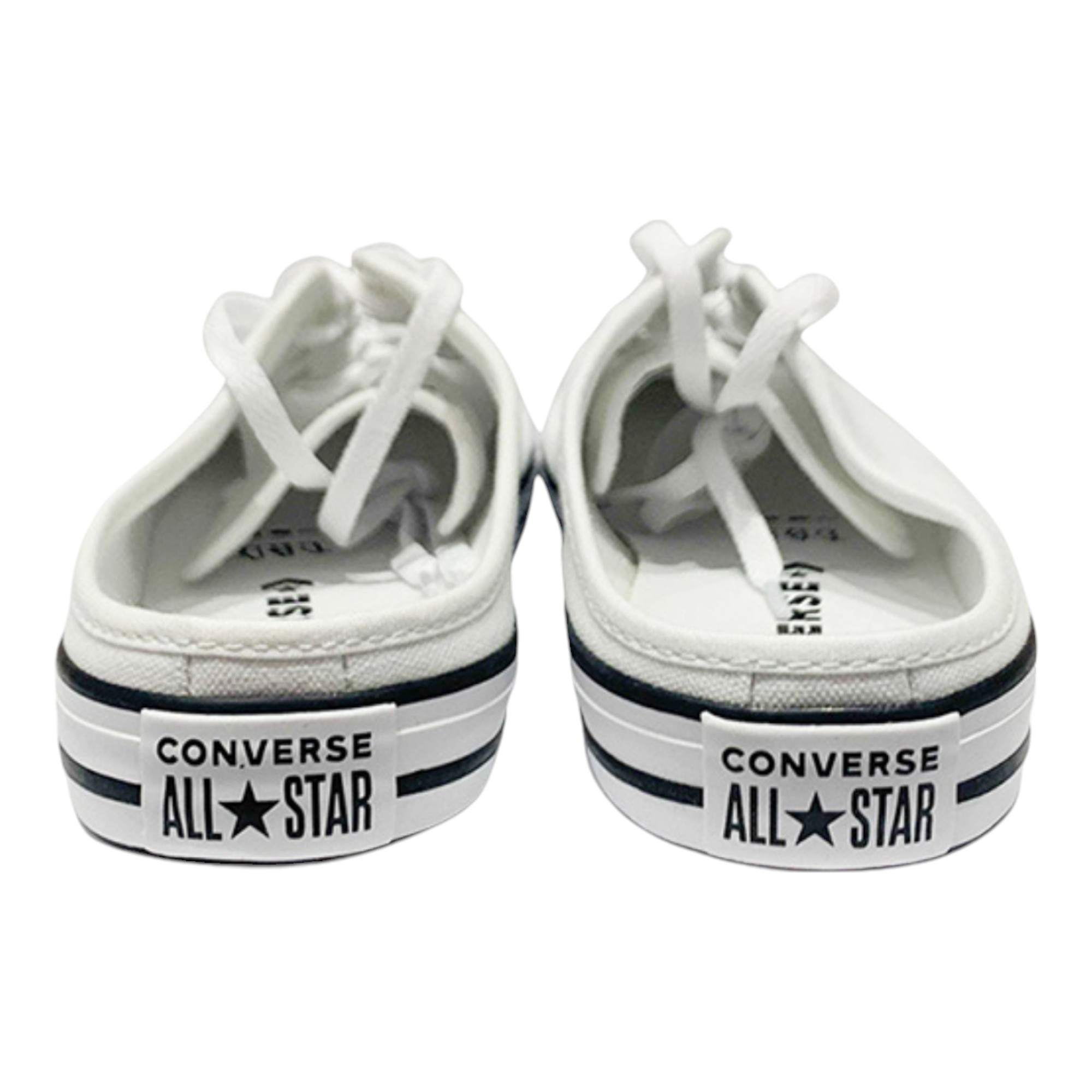 Chuck Taylor All Star Women's Converse Dainty Mule Slip 'White' Women's