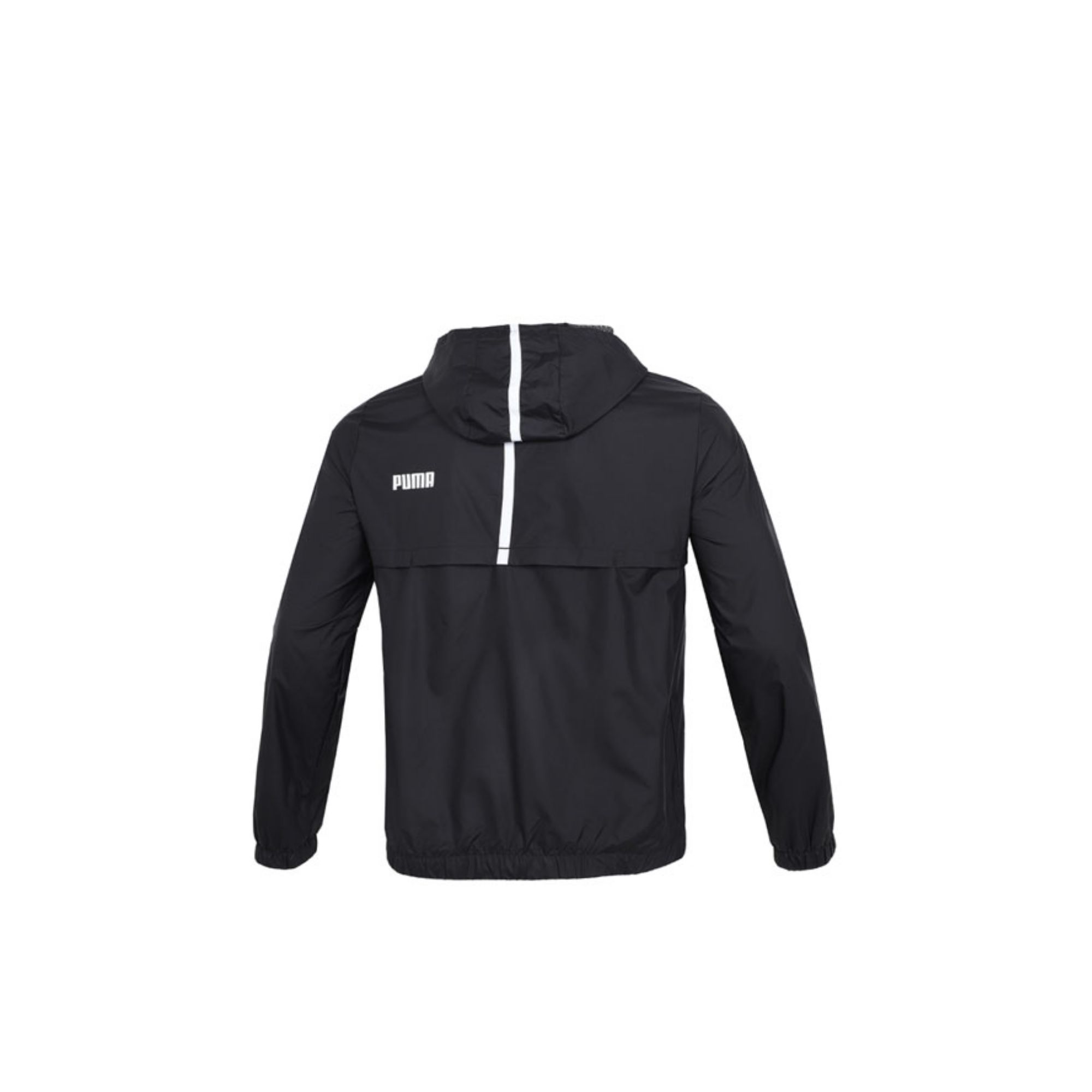 PUMA RUN Cloudspun Marathon Jacket Men Black