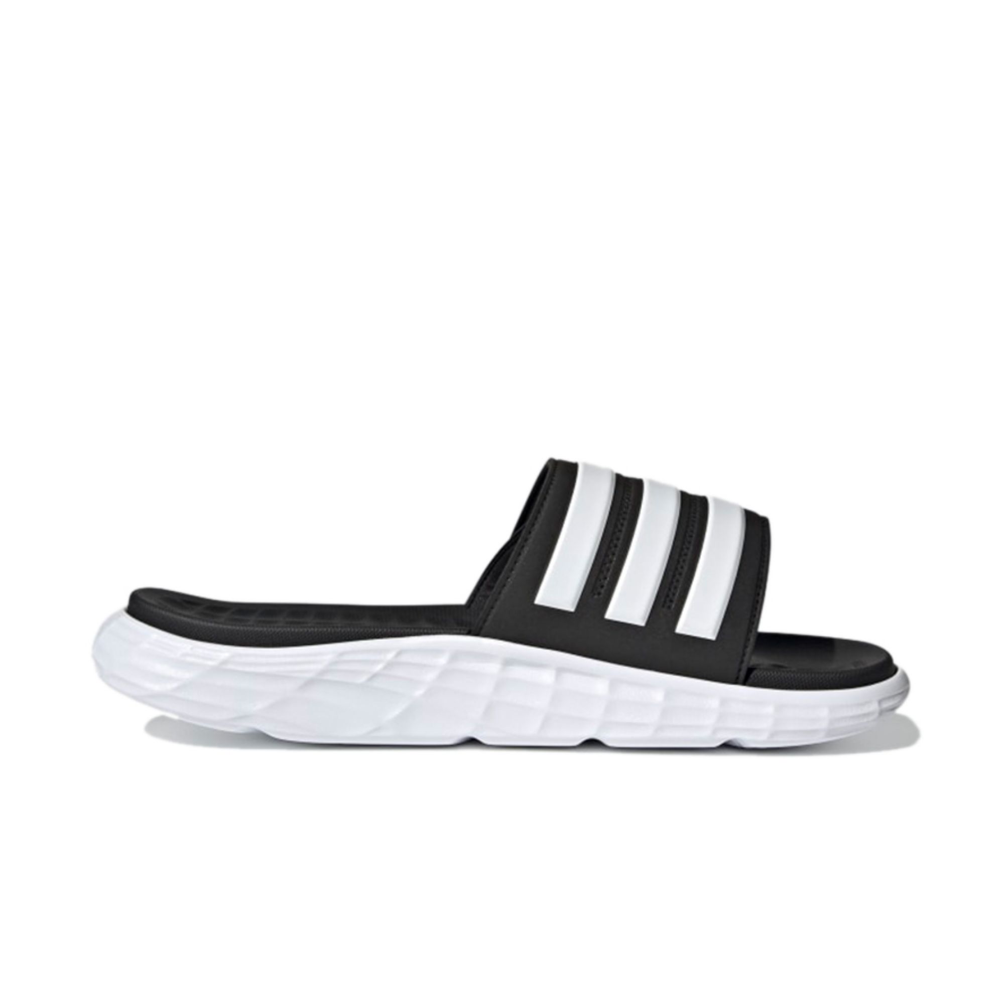 Adidas Duramo Sl Flip-flops Unisex Black/white