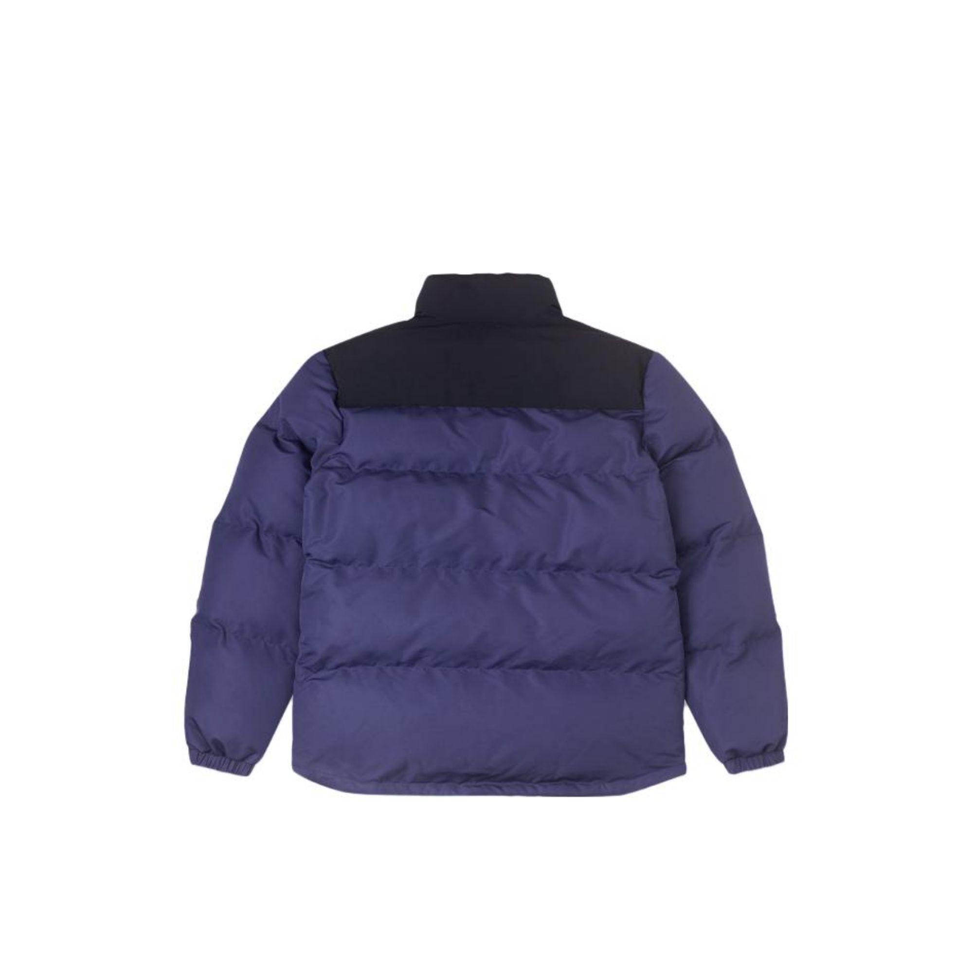 Converse Quilted Jacket Men Purple