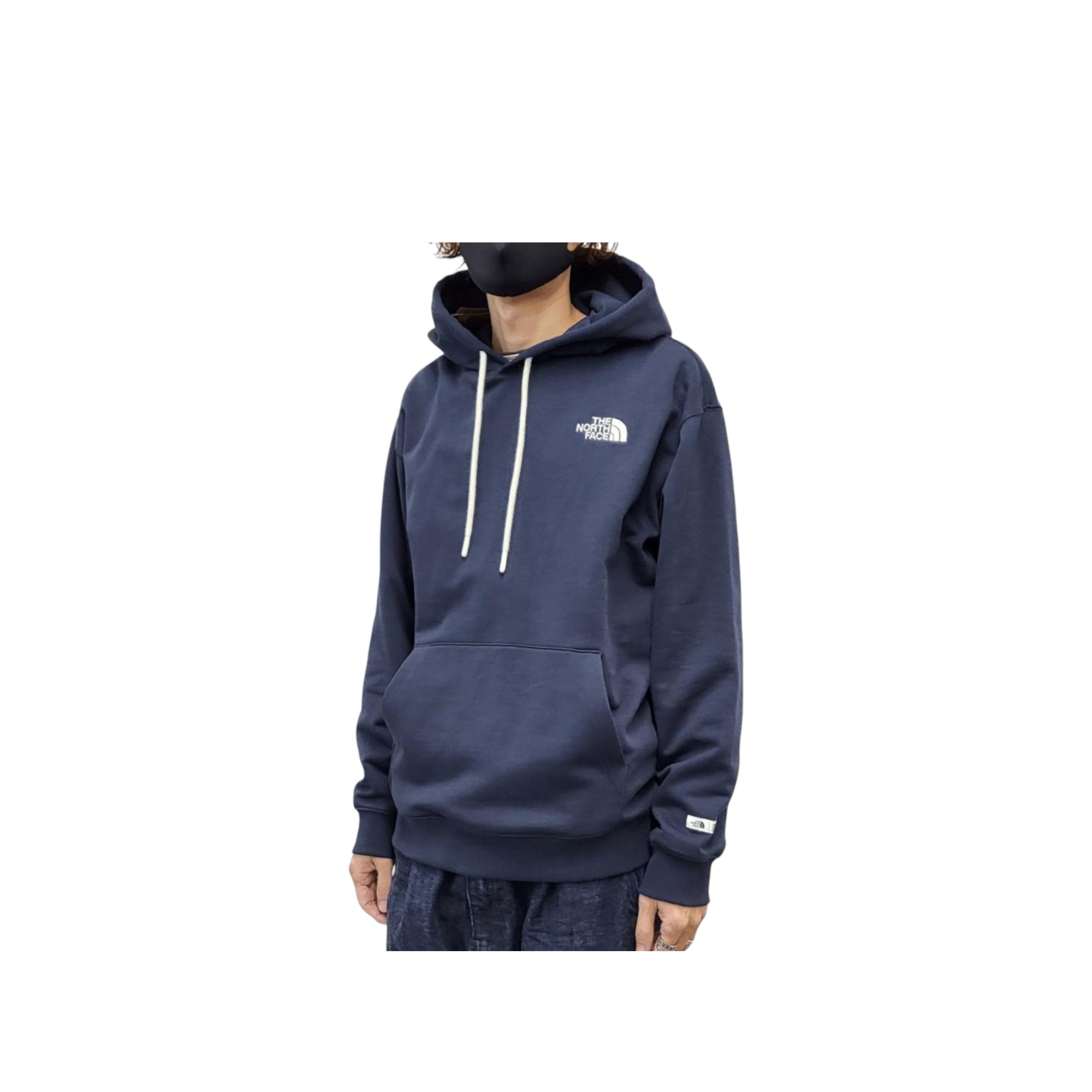 THE NORTH FACE Apparel Collection Sweatshirts Men Marine Blue