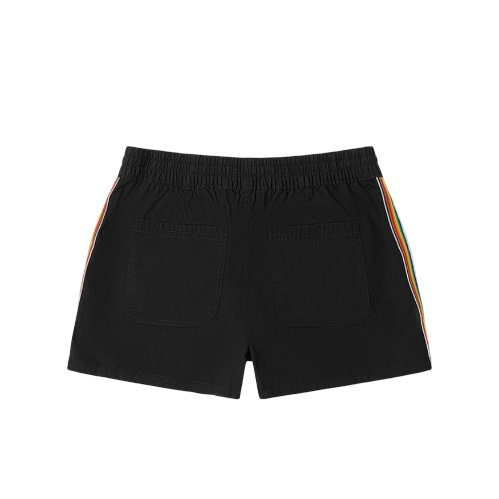 Vans Casual Shorts Women's Black