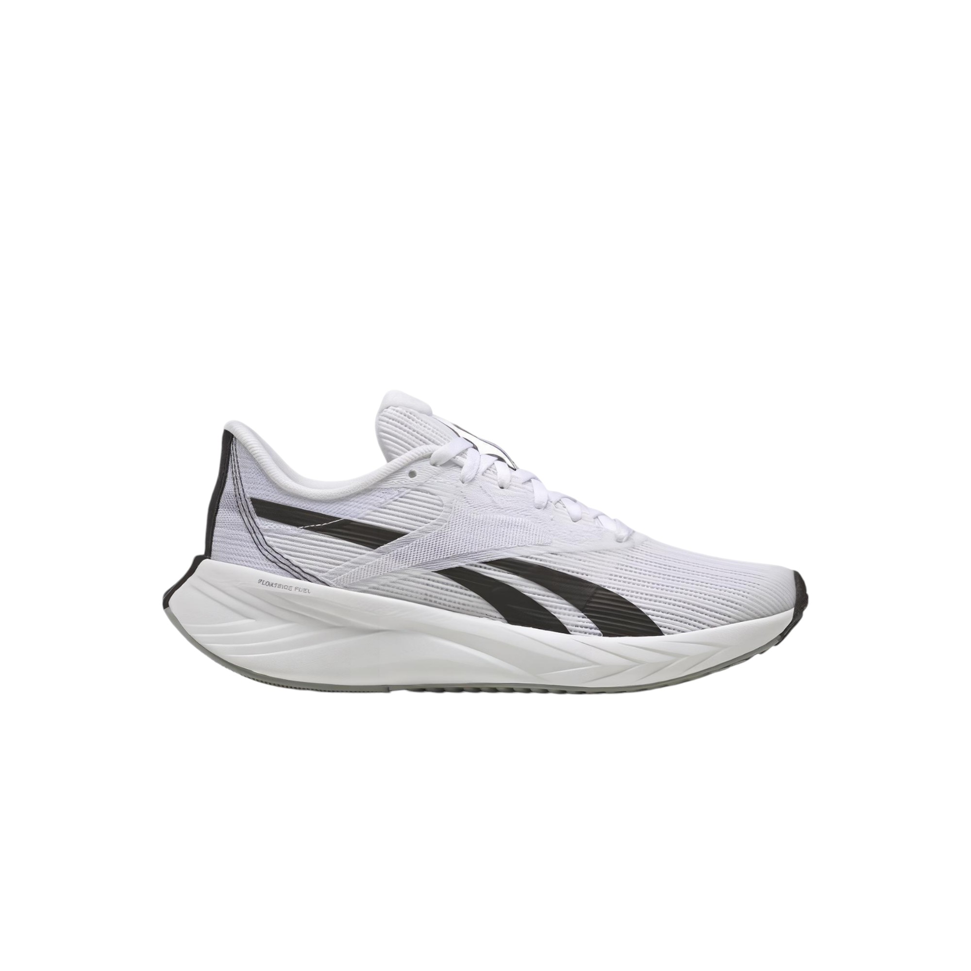 Reebok Energen Running Shoes Women's Low-Top Black/White