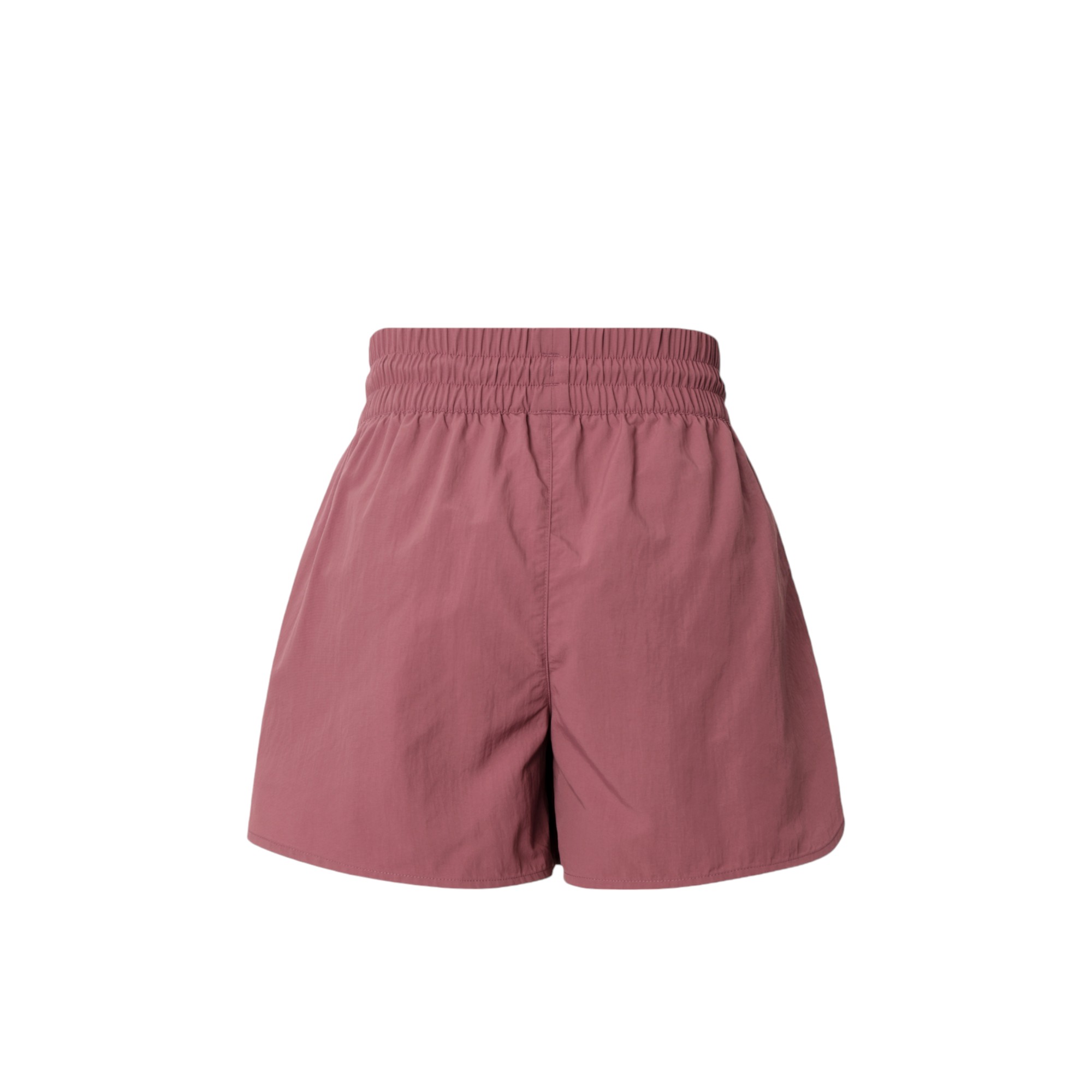 PUMA Casual Shorts Women's Plum