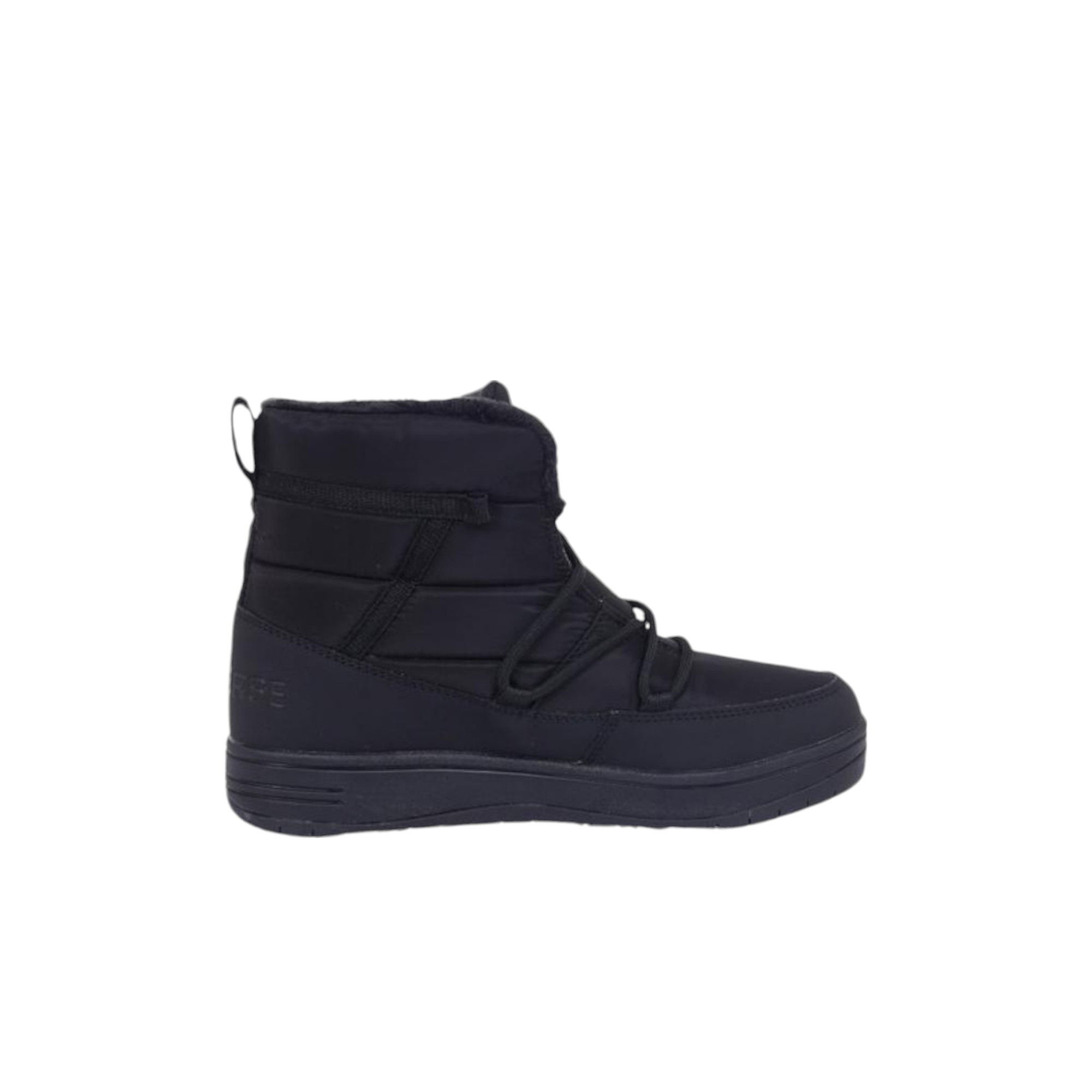 Converse Nextar Snow Boots Women's Black