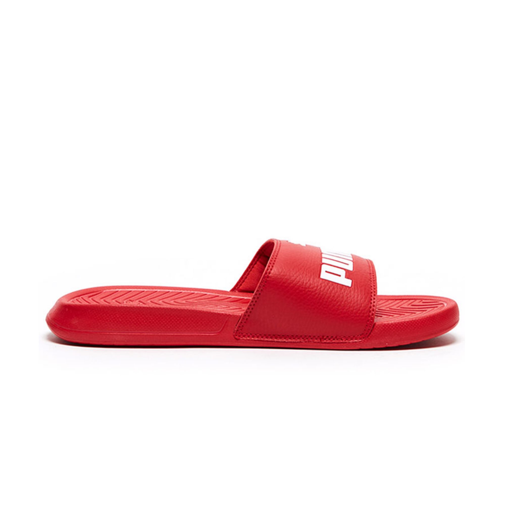 PUMA Popcat Flip-flops Men Red