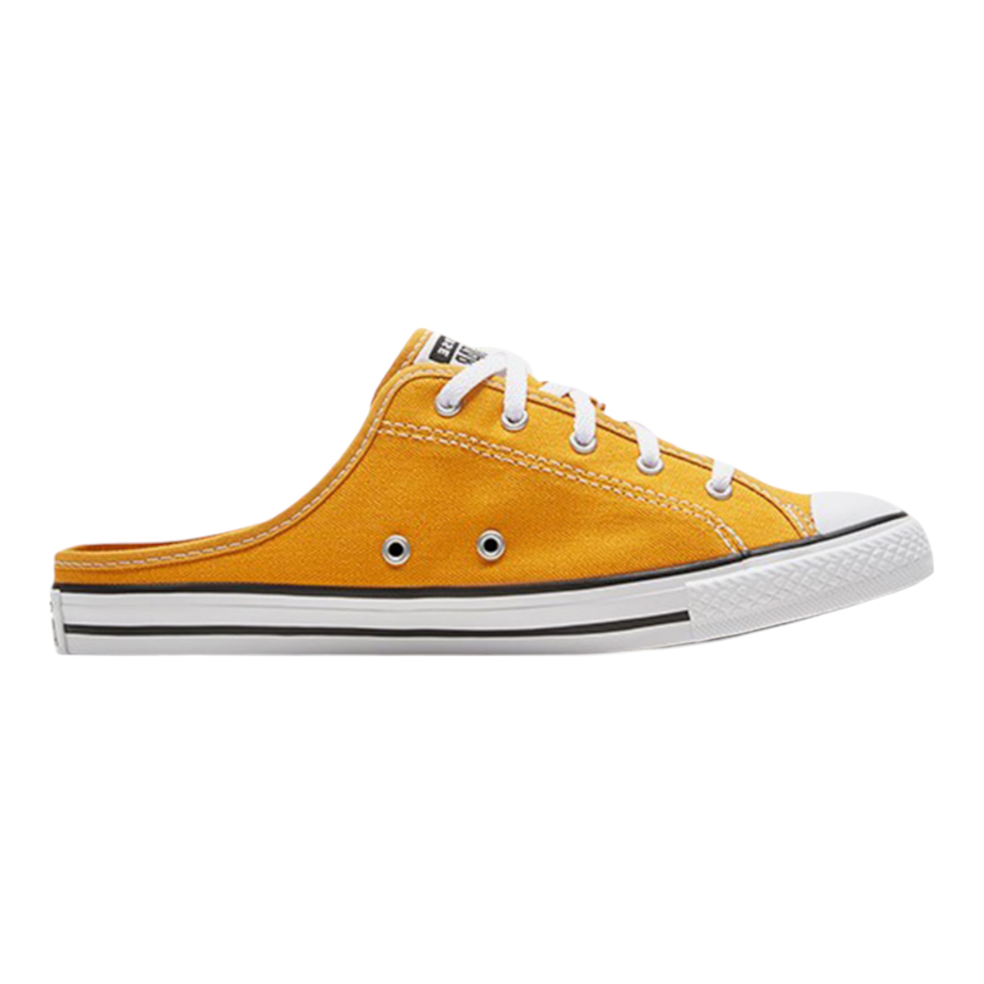 Chuck Taylor All Star Women's Converse Dainty Mule Slip 'Sunflower'