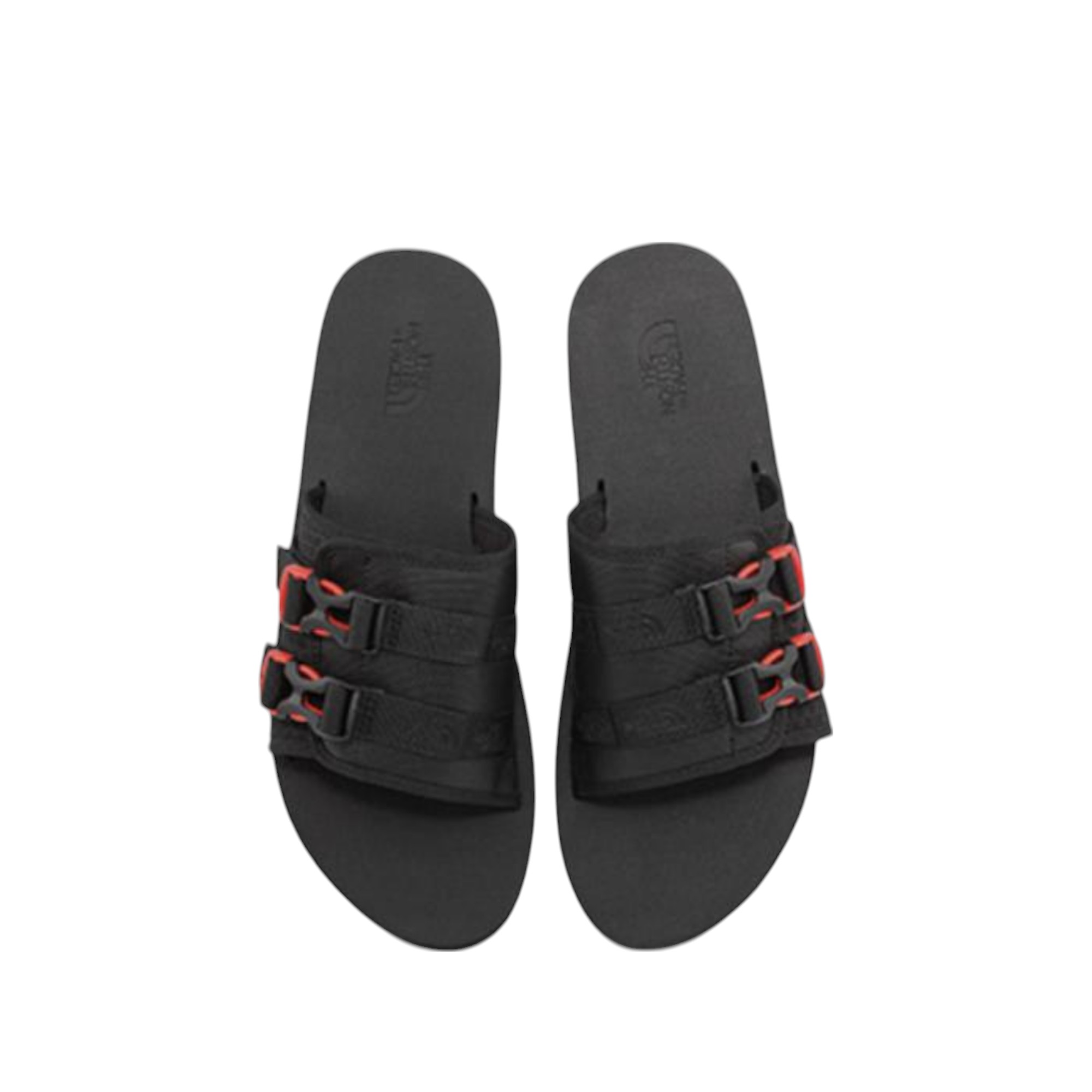 THE NORTH FACE BASE CAMP Slide Slippers Men Black