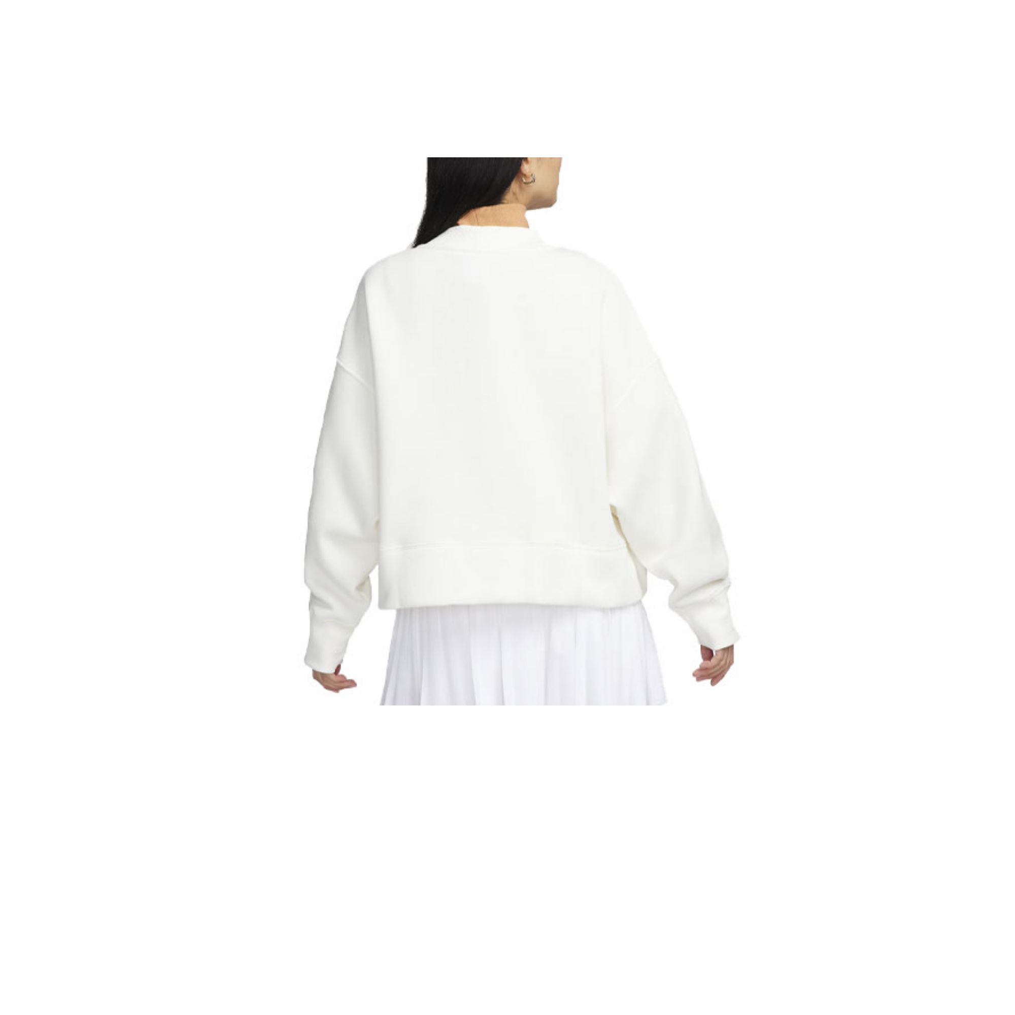 Nike Knitwear Women's White