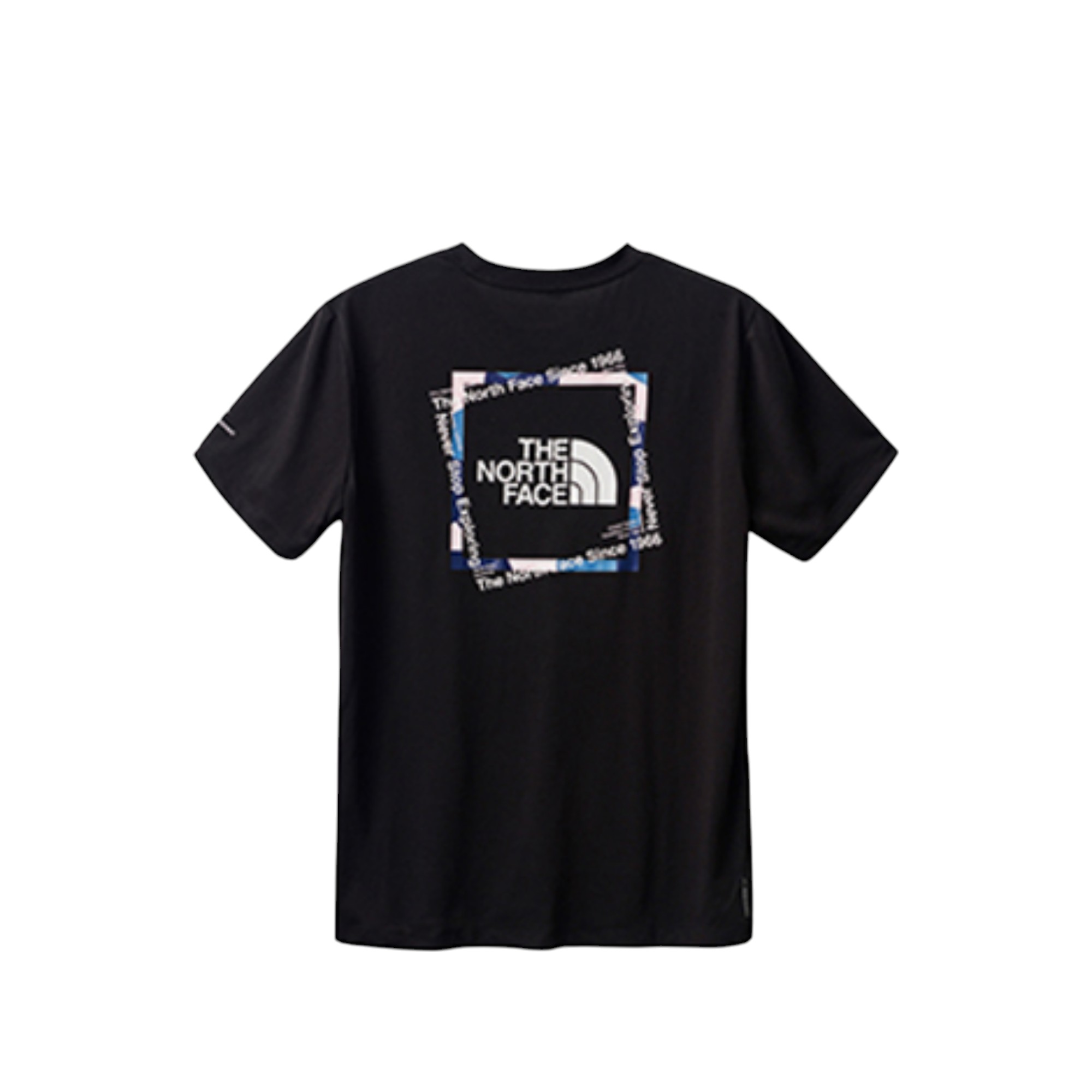 THE NORTH FACE T-Shirts Men