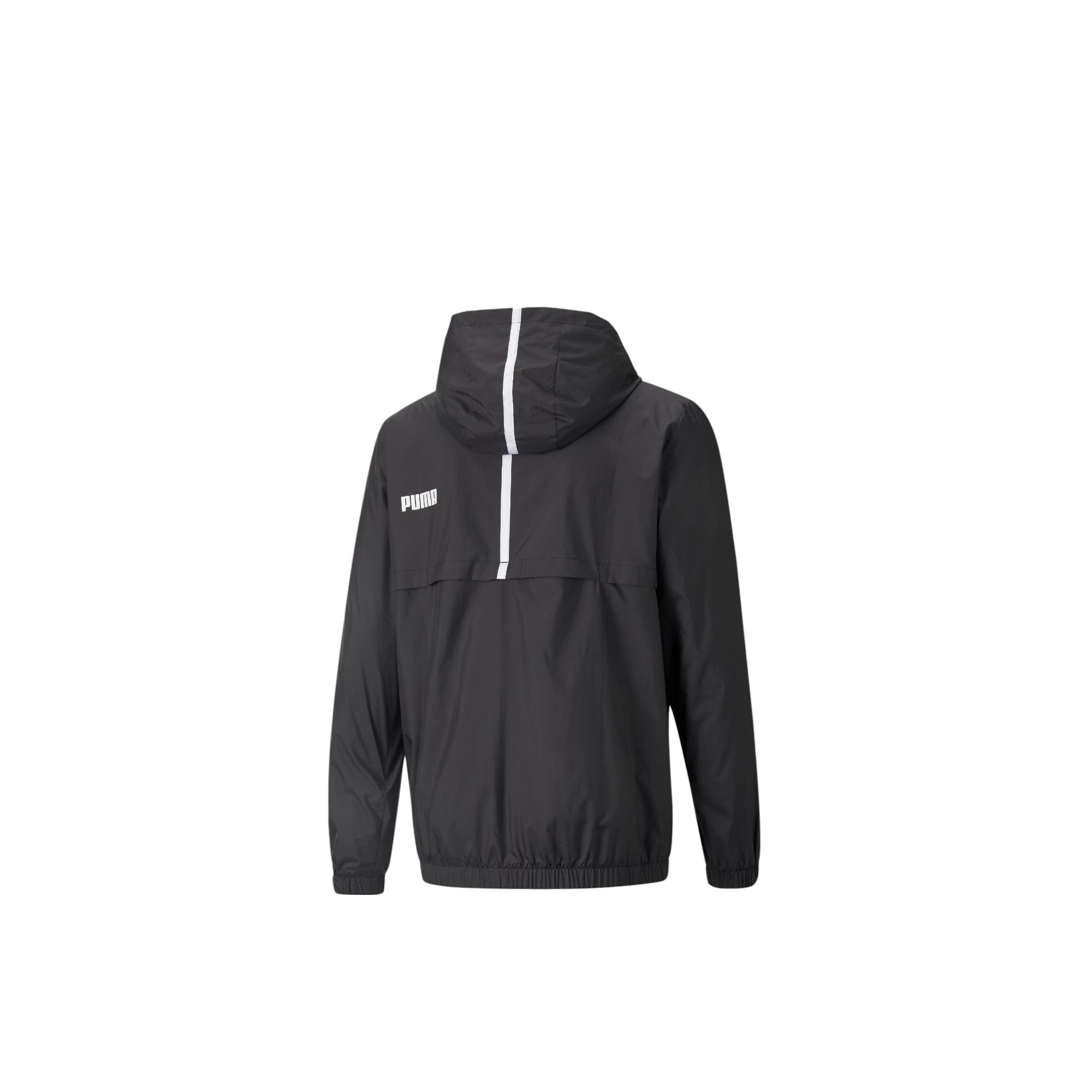 PUMA ESSENTIALS Jacket Men Black