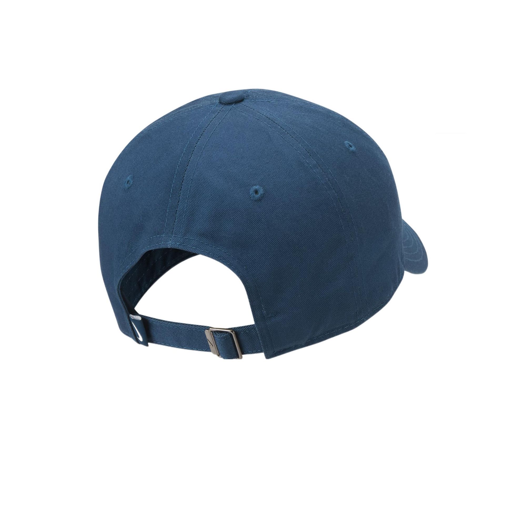 Nike Baseball Caps Unisex Blue