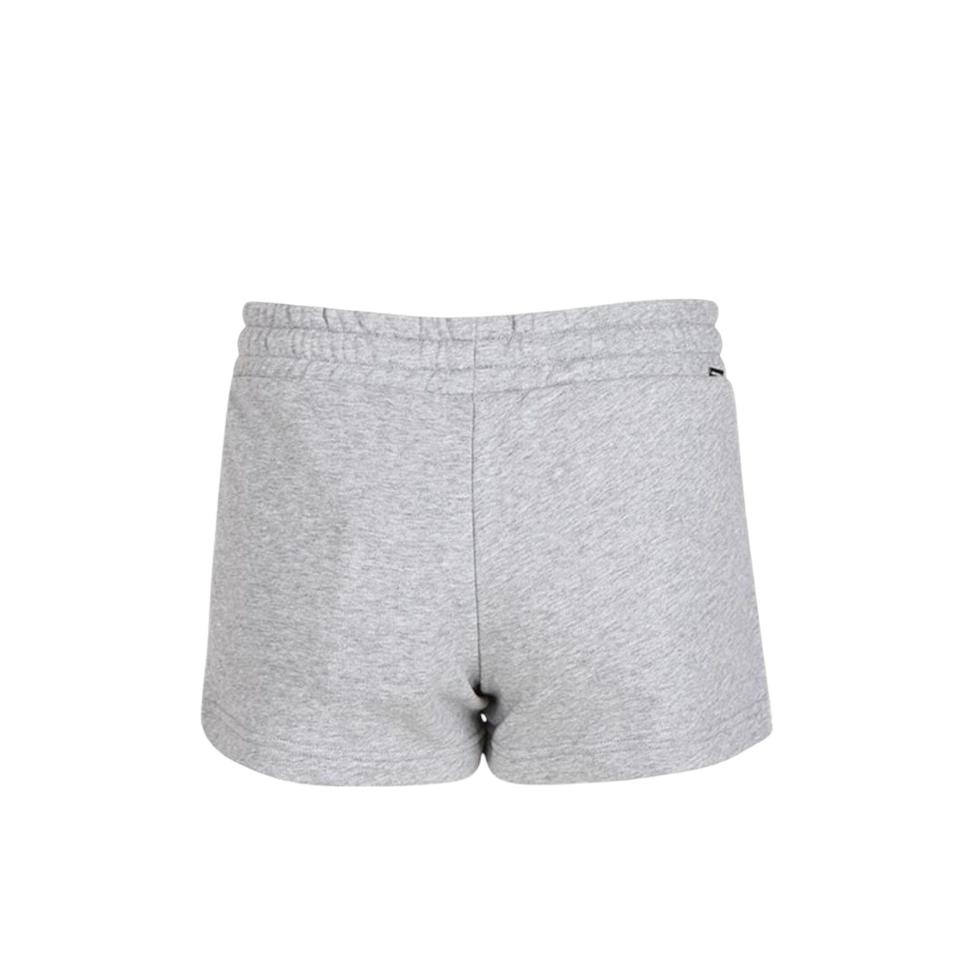 Converse Casual Shorts Women's Gray