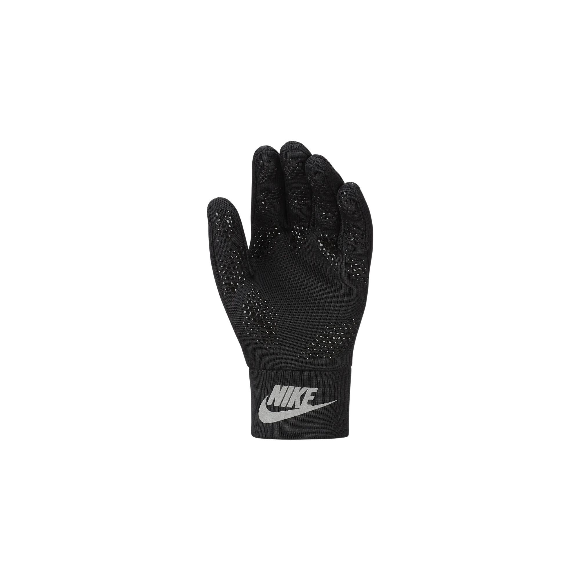 Nike Sports Gloves Unisex Black