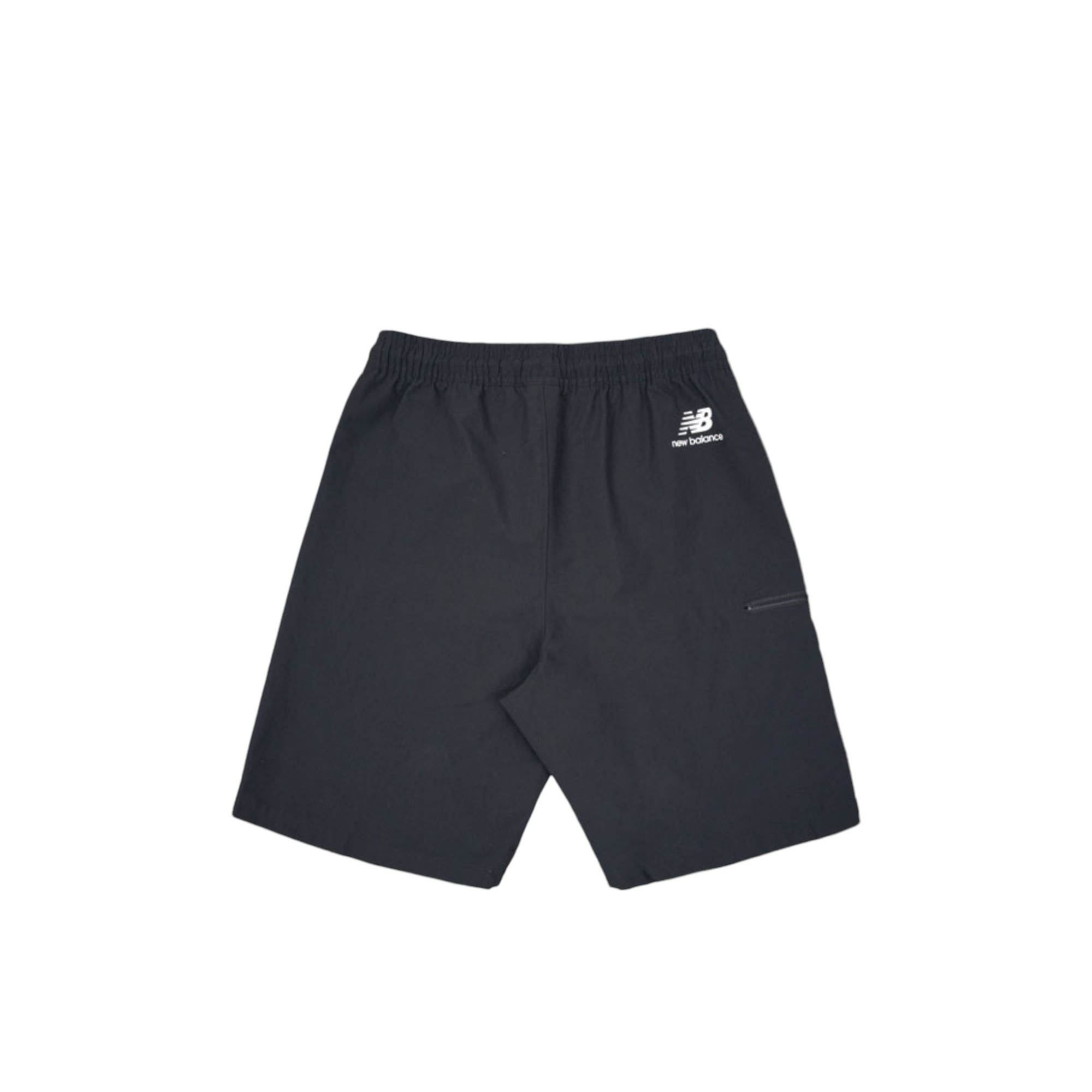 New Balance Noritake Collection Casual Shorts Unisex Black