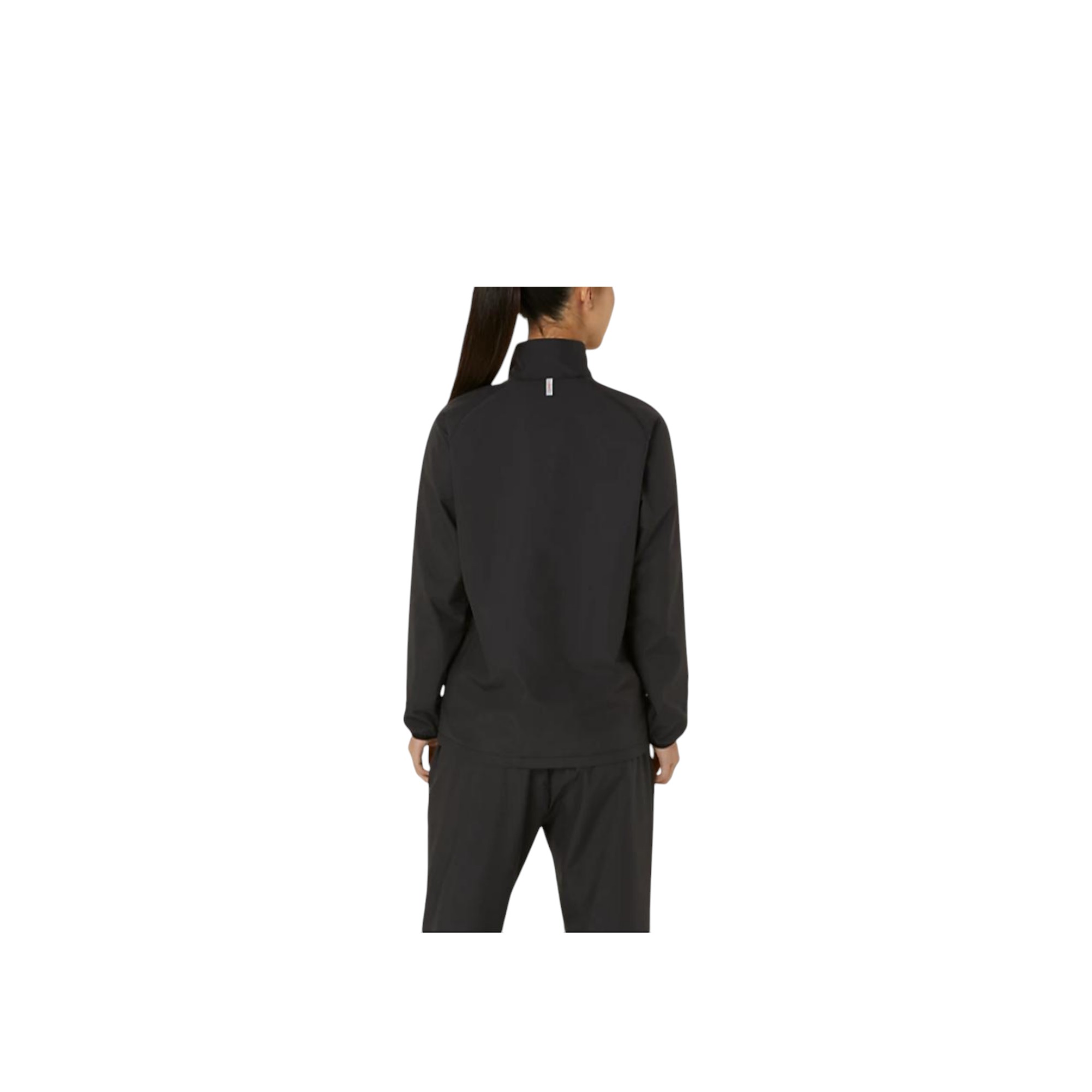 Asics AIM-TRG Jackets Women's Performance Black