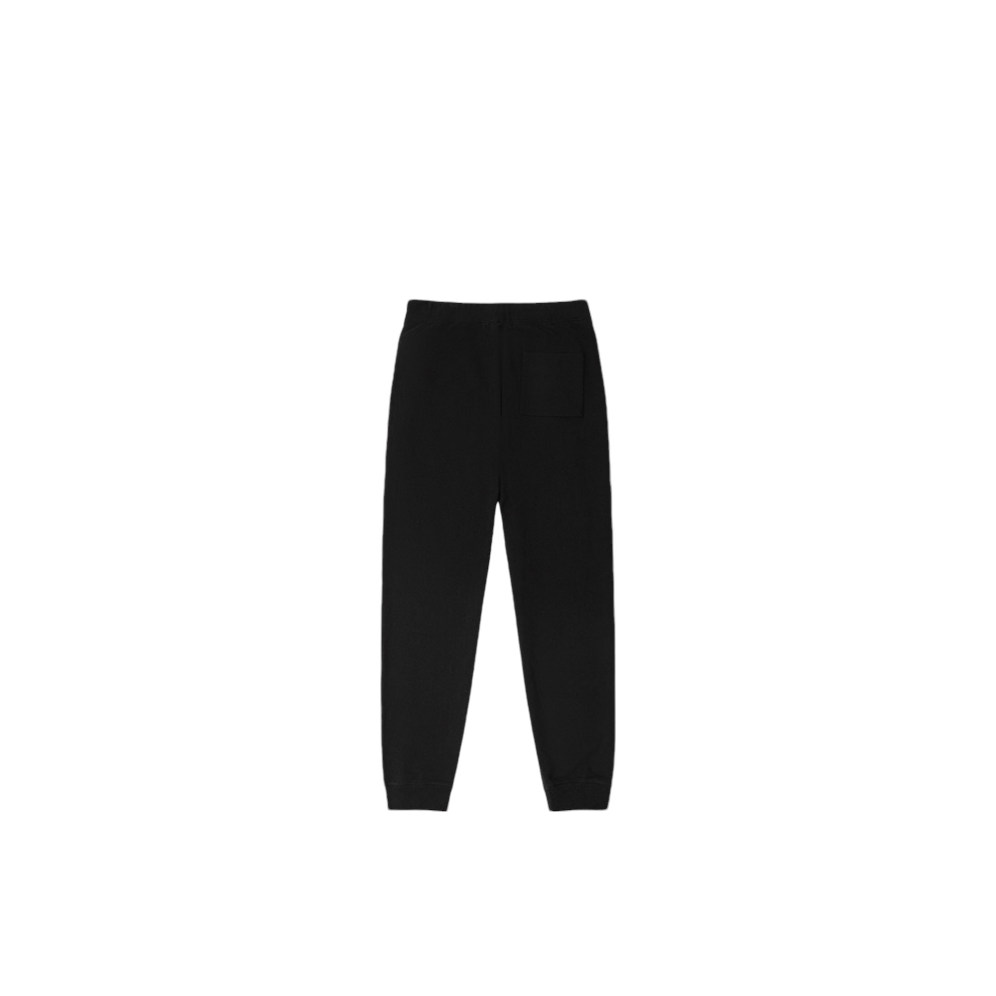 Vans Knitted Sweatpants Men Black