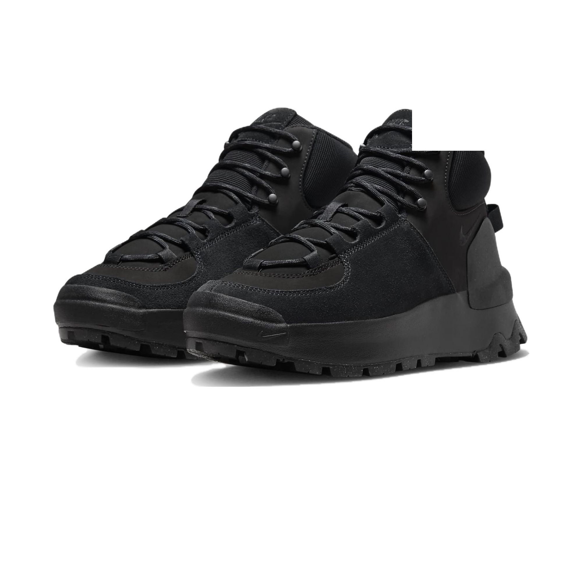 Nike City Classic Black Anthracite Women's