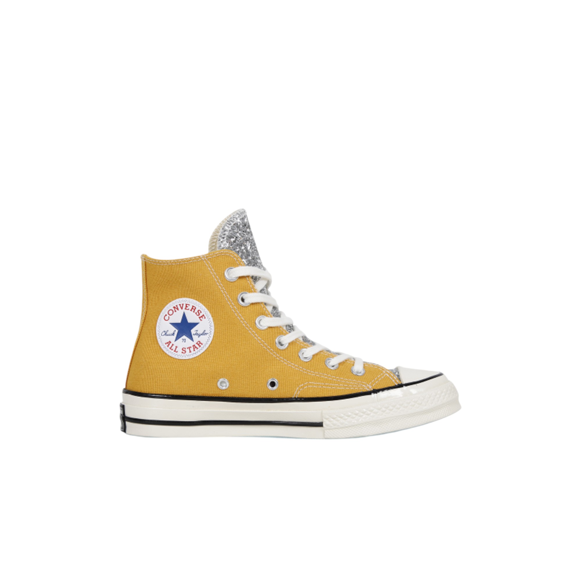 Converse Chuck Taylor All Star 70 Hi Chiara Ferragni Glitter Women's