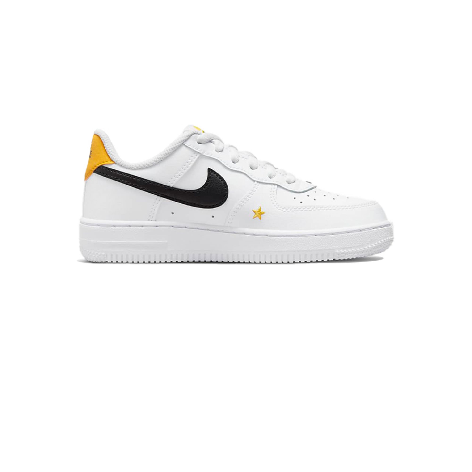 Nike Kids Air Force 1 LV8 "Have A Nike Day" Sneakers