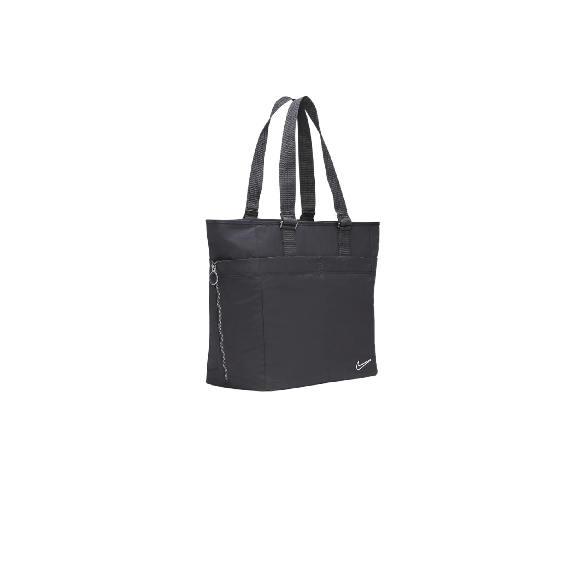 Nike Shoulder Bags Black