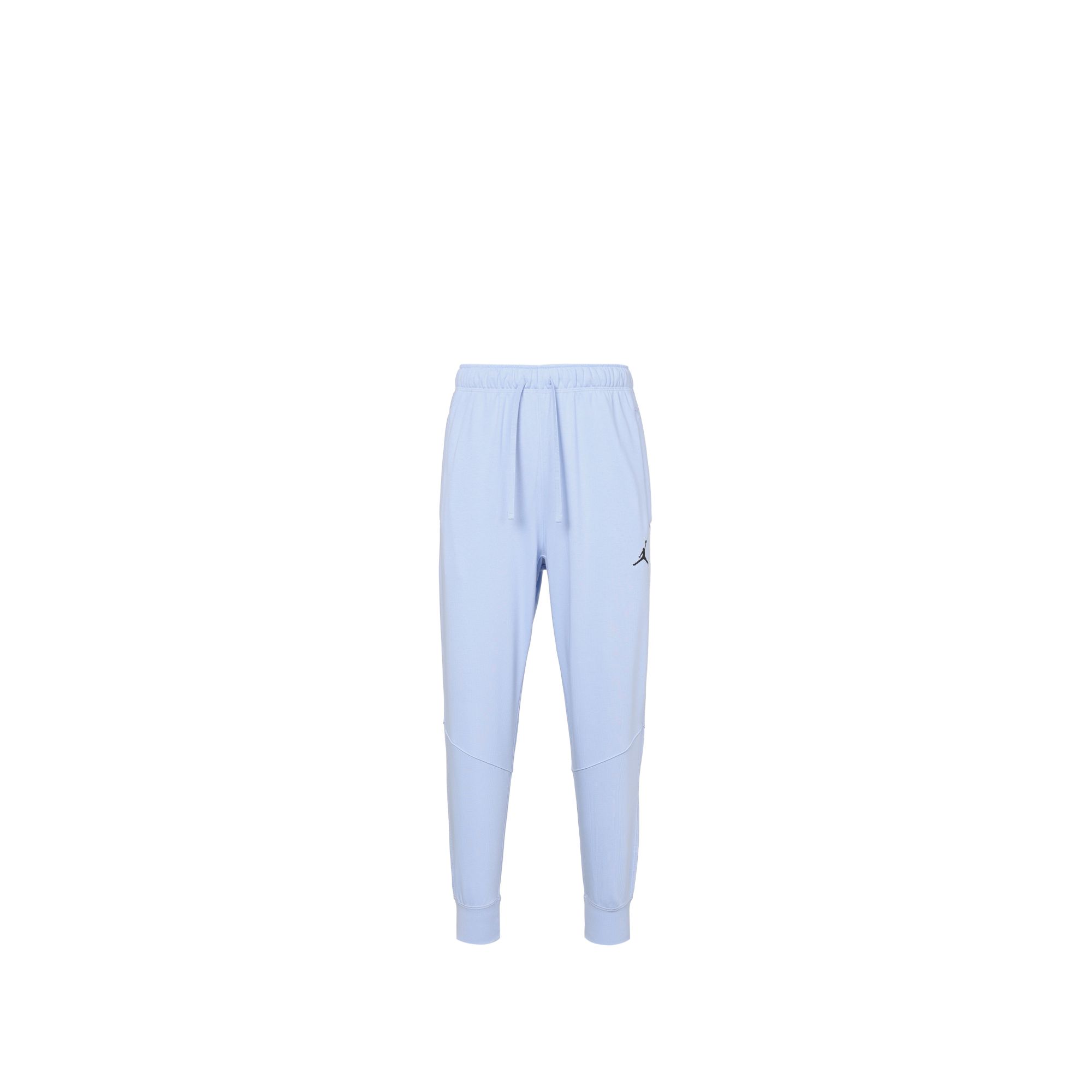 Jordan Nike Sports Life Series Knit Sweatpants Men Blue