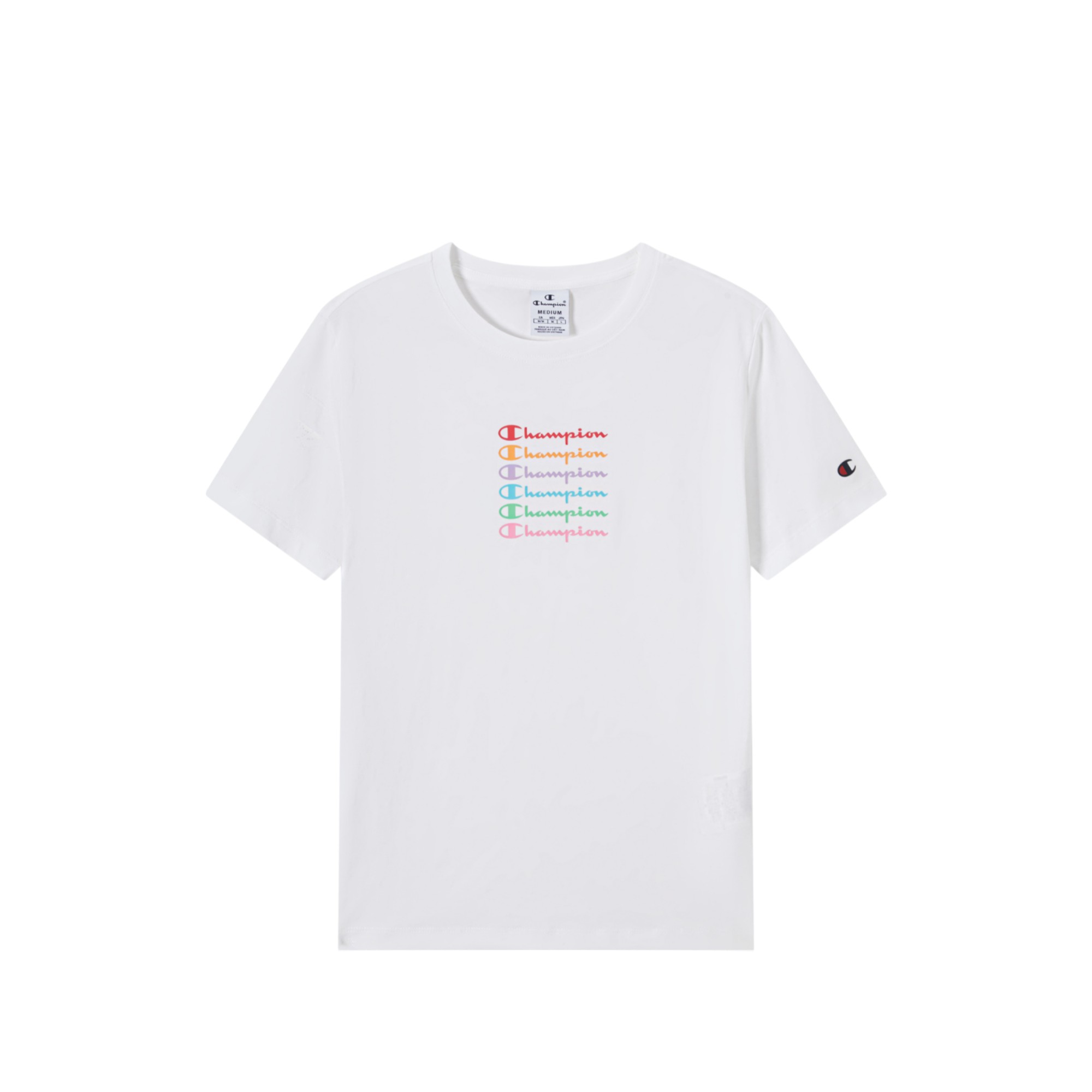 Champion T-Shirts Women's