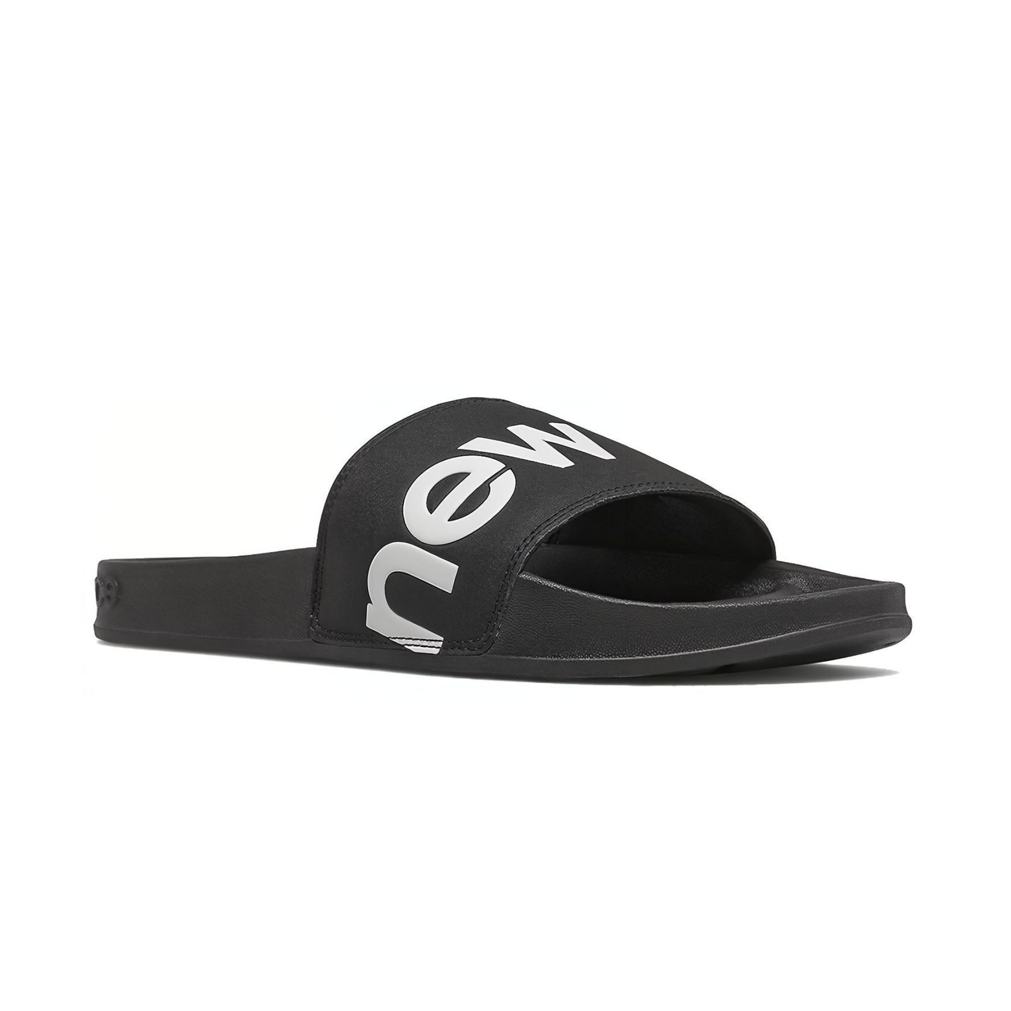 New Balance NB 200 Flip-flops Unisex Black/white