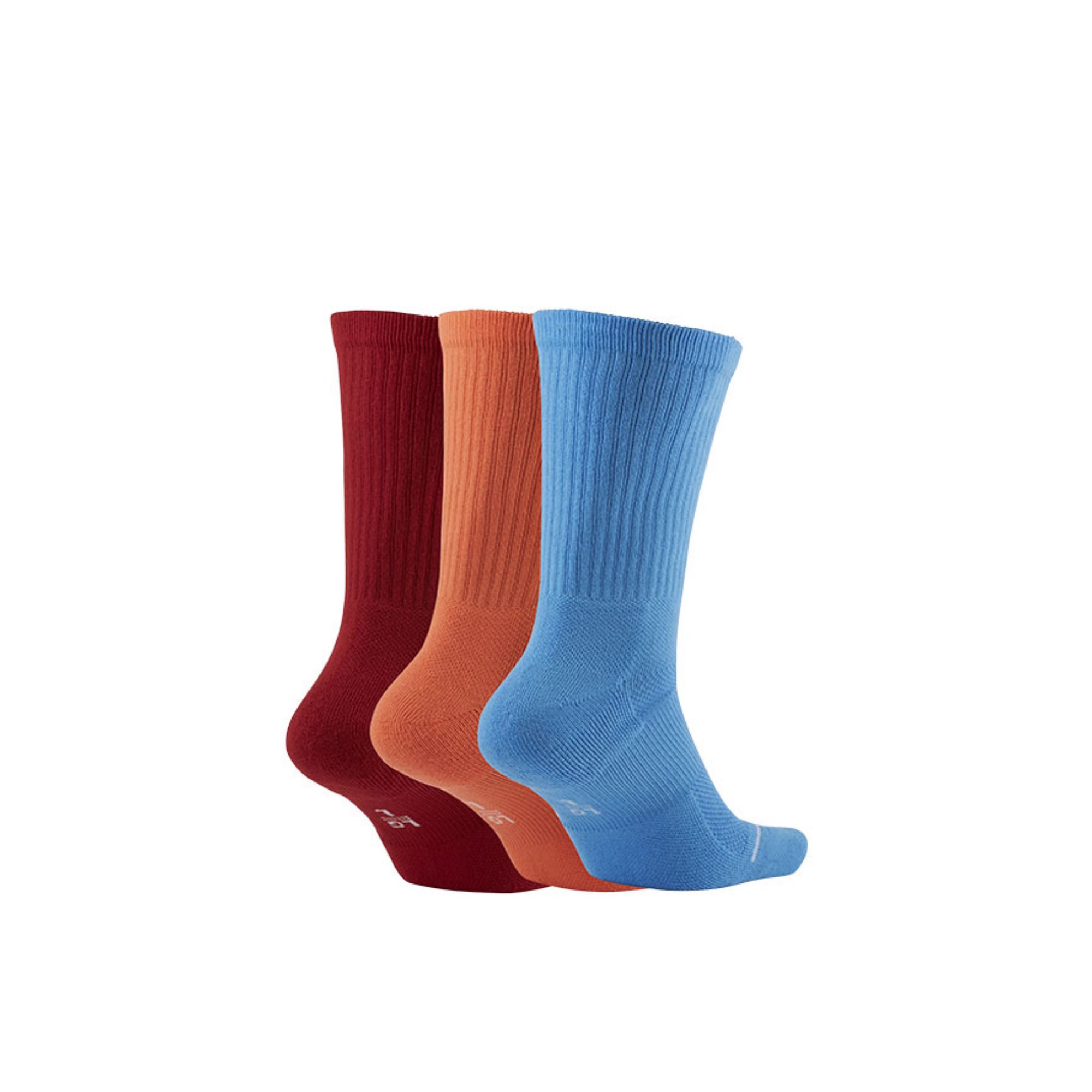 Jordan Unisex Mid-Calf Socks