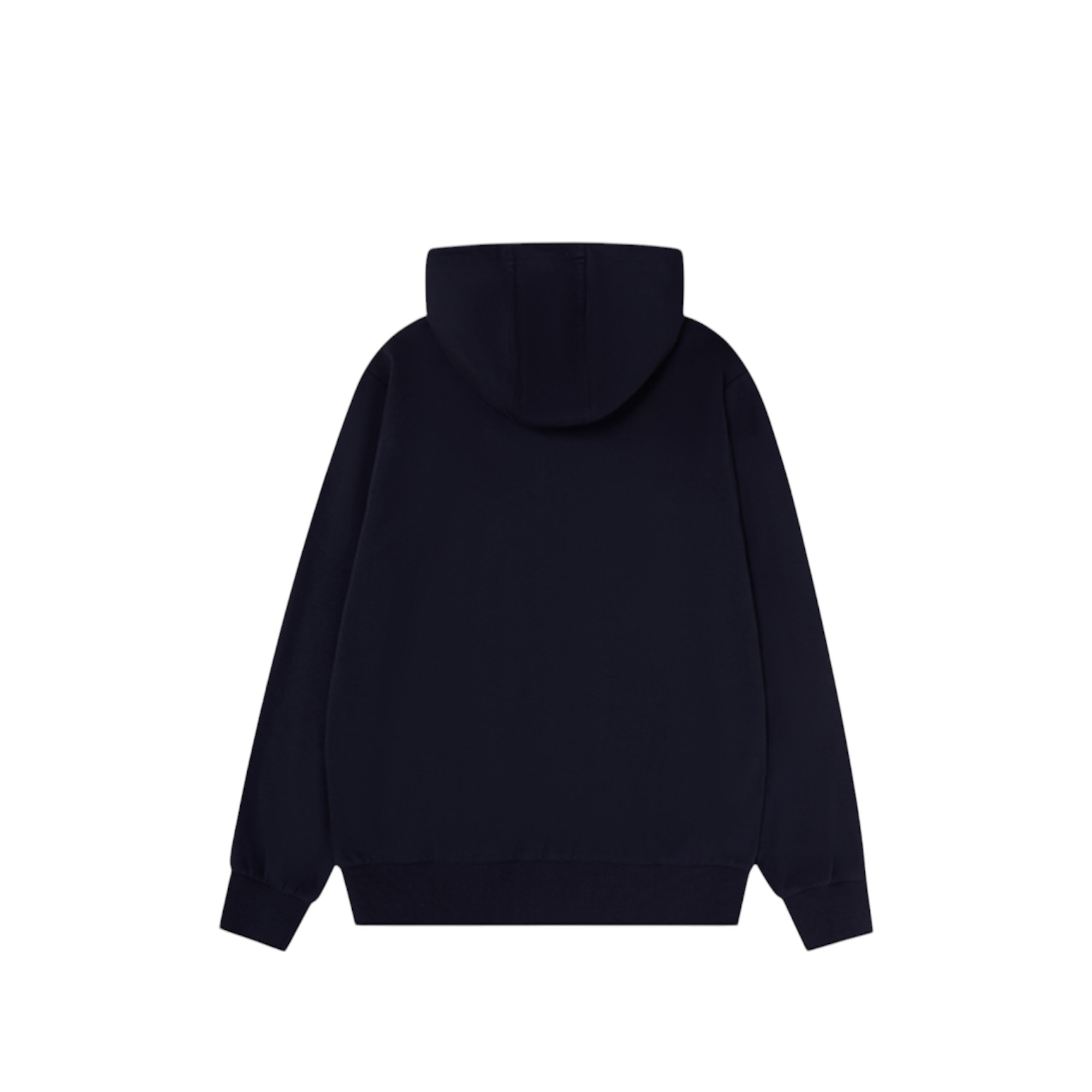 Kappa Sweatshirts Men Midnight Blue