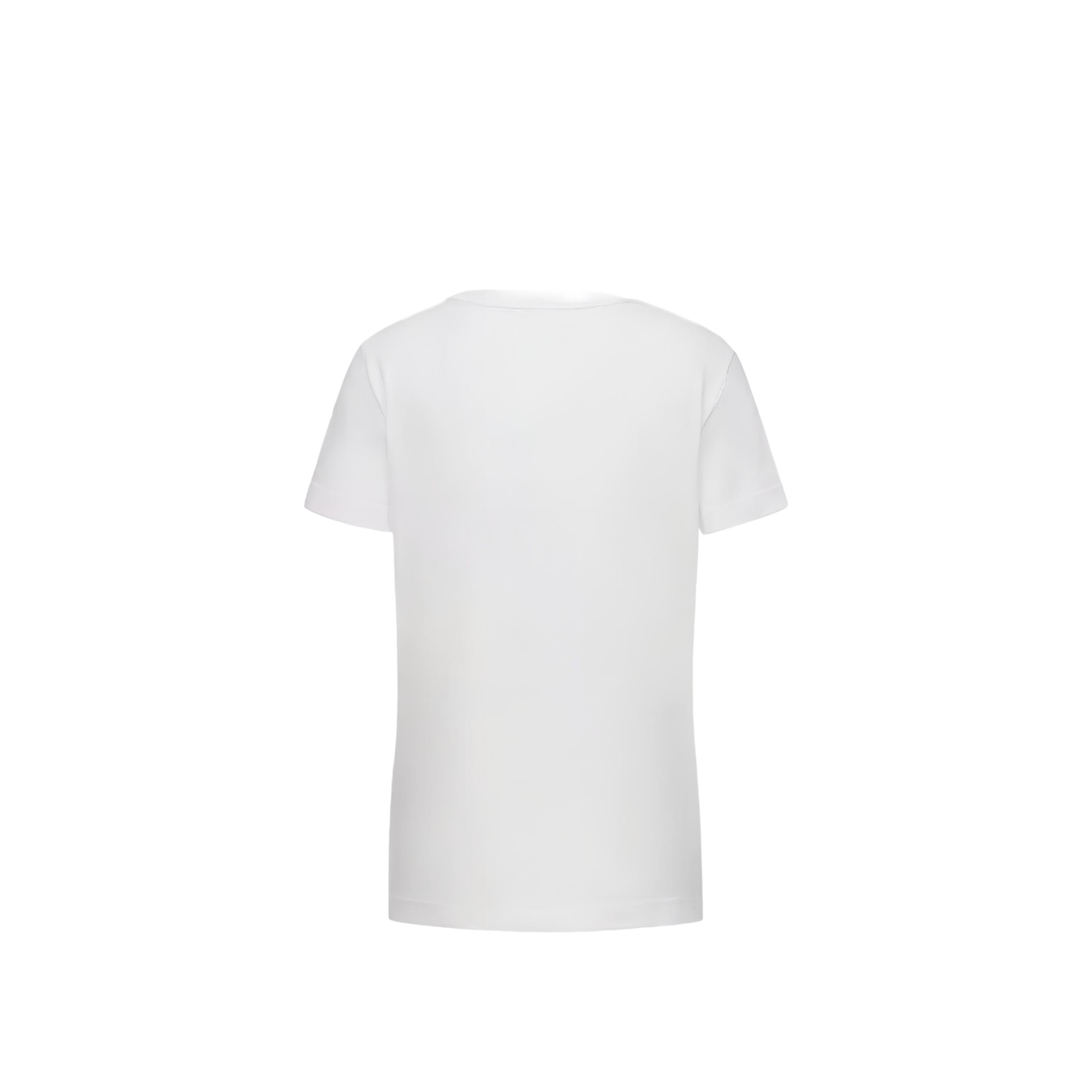 Reebok T-Shirts Women's White