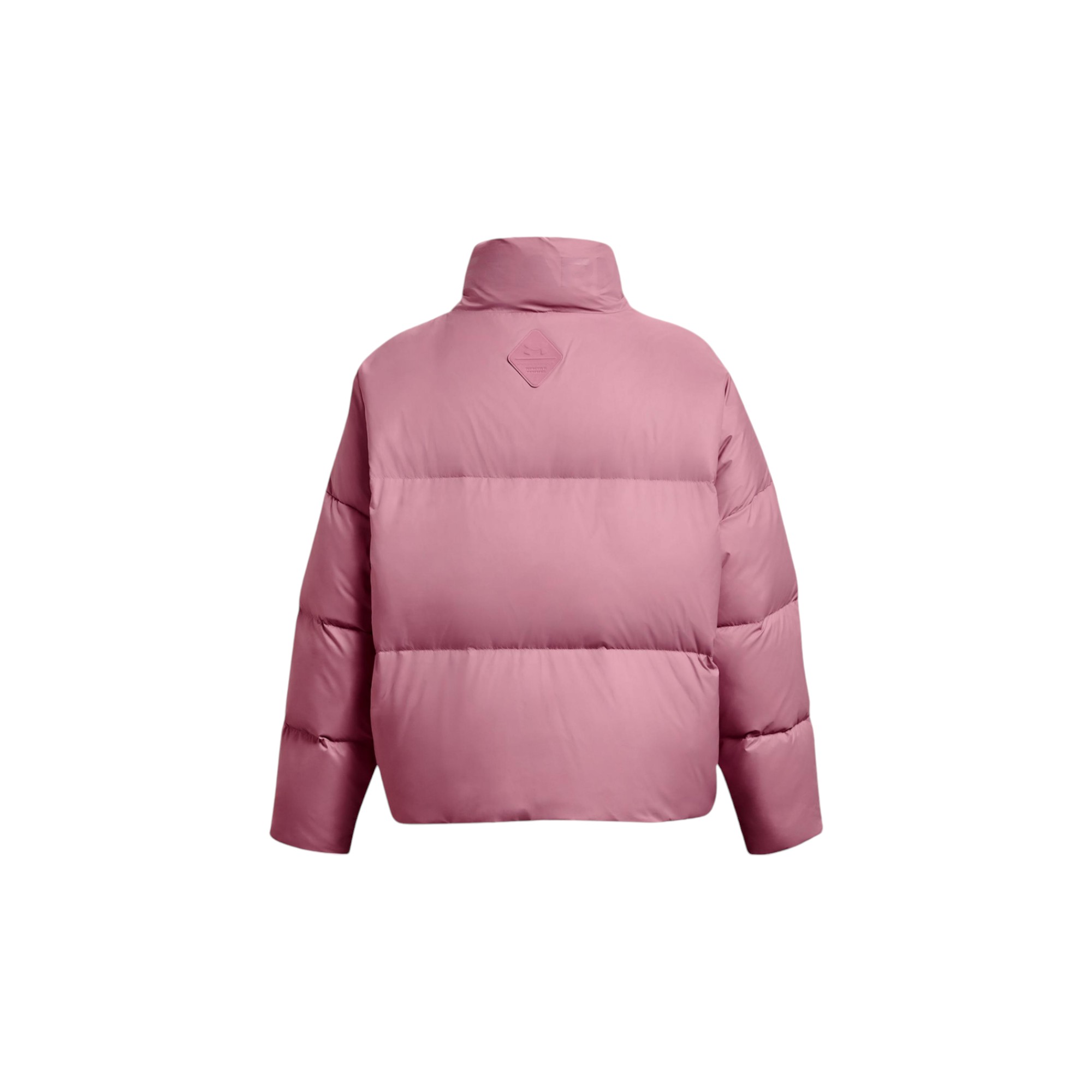 Under Armour ColdGear Jackets Women's Pink