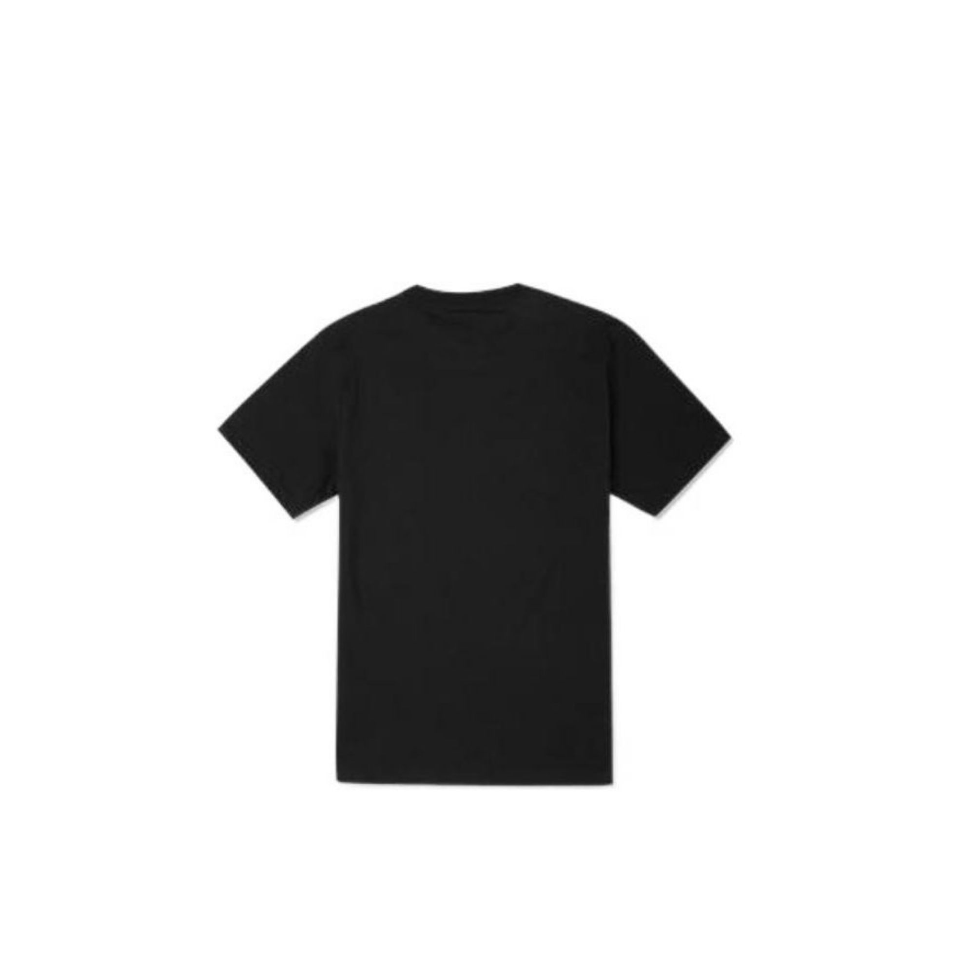 Converse T-Shirts Men Black