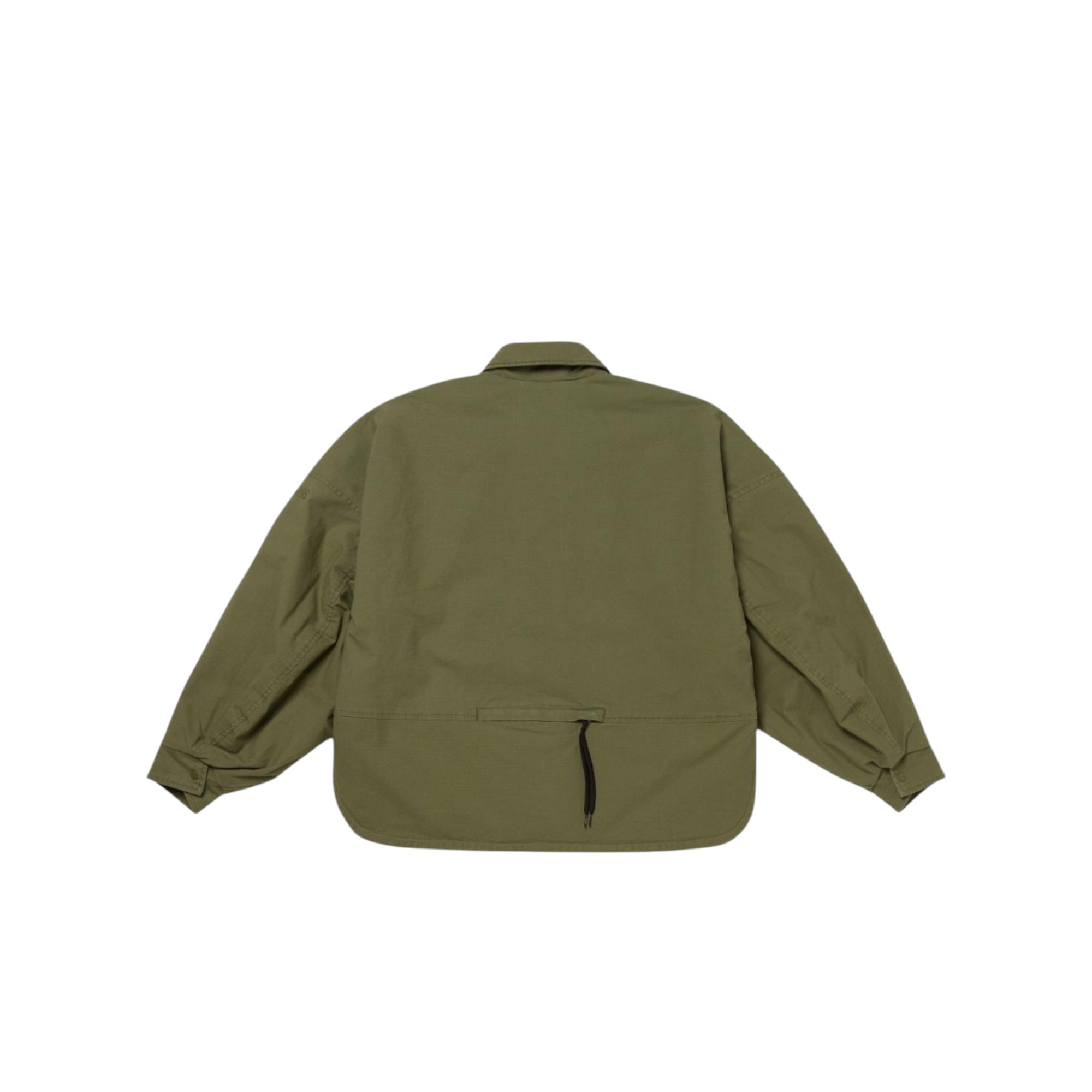 Vans TDC Tokyo Design Collective Jackets Women's Olive