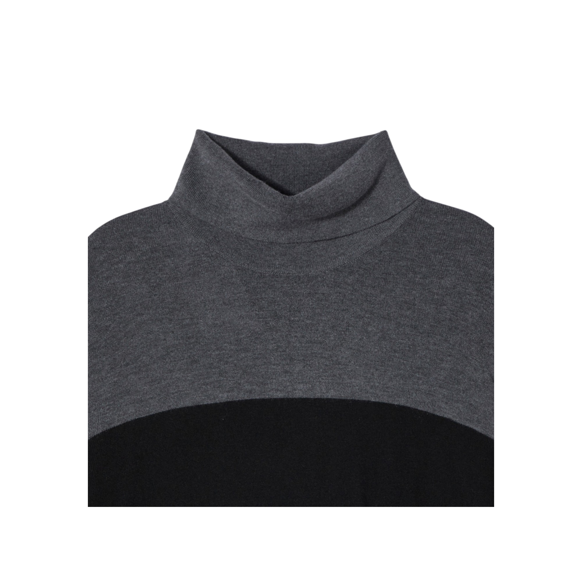 THE NORTH FACE Sweaters Men Gray