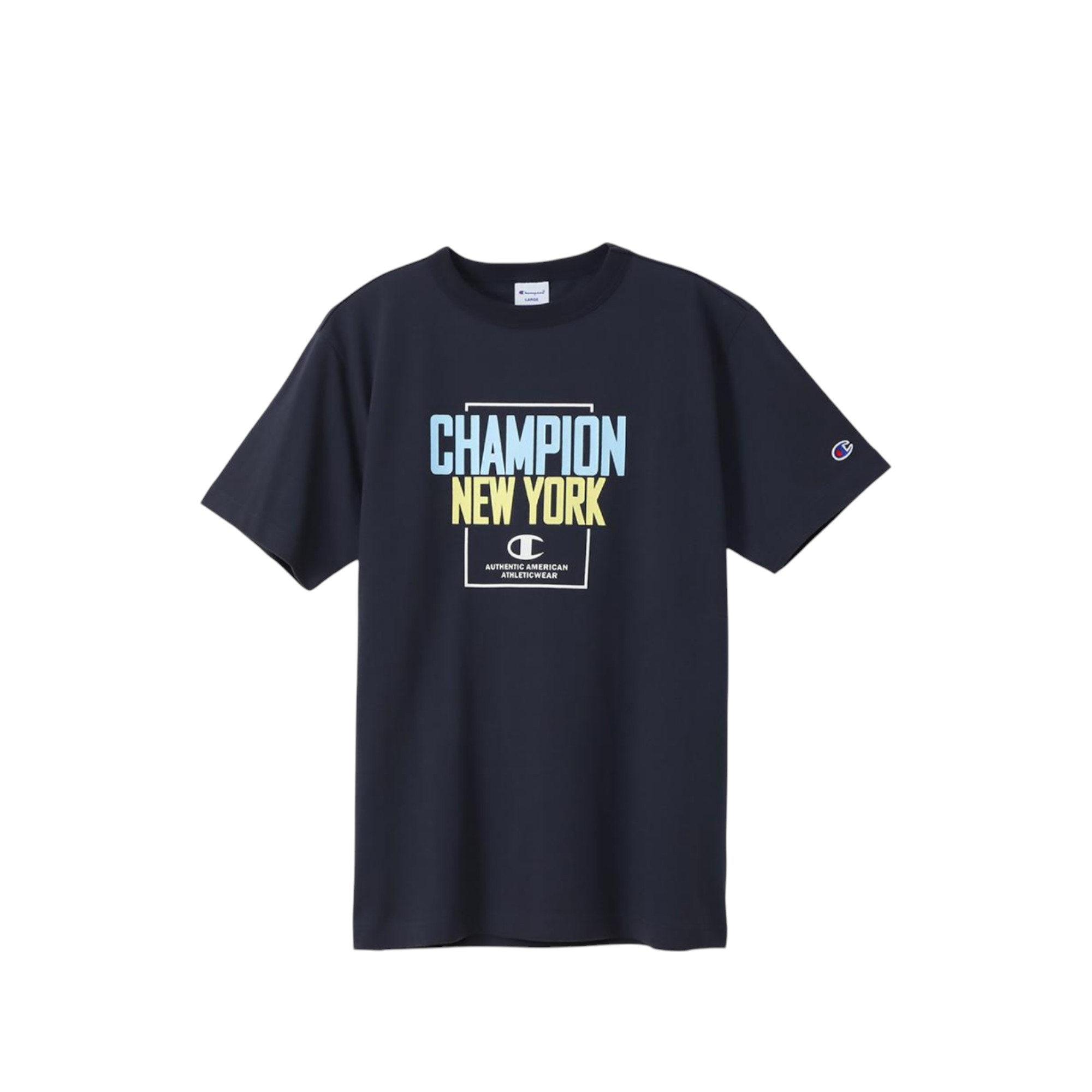 Champion T-Shirts Men