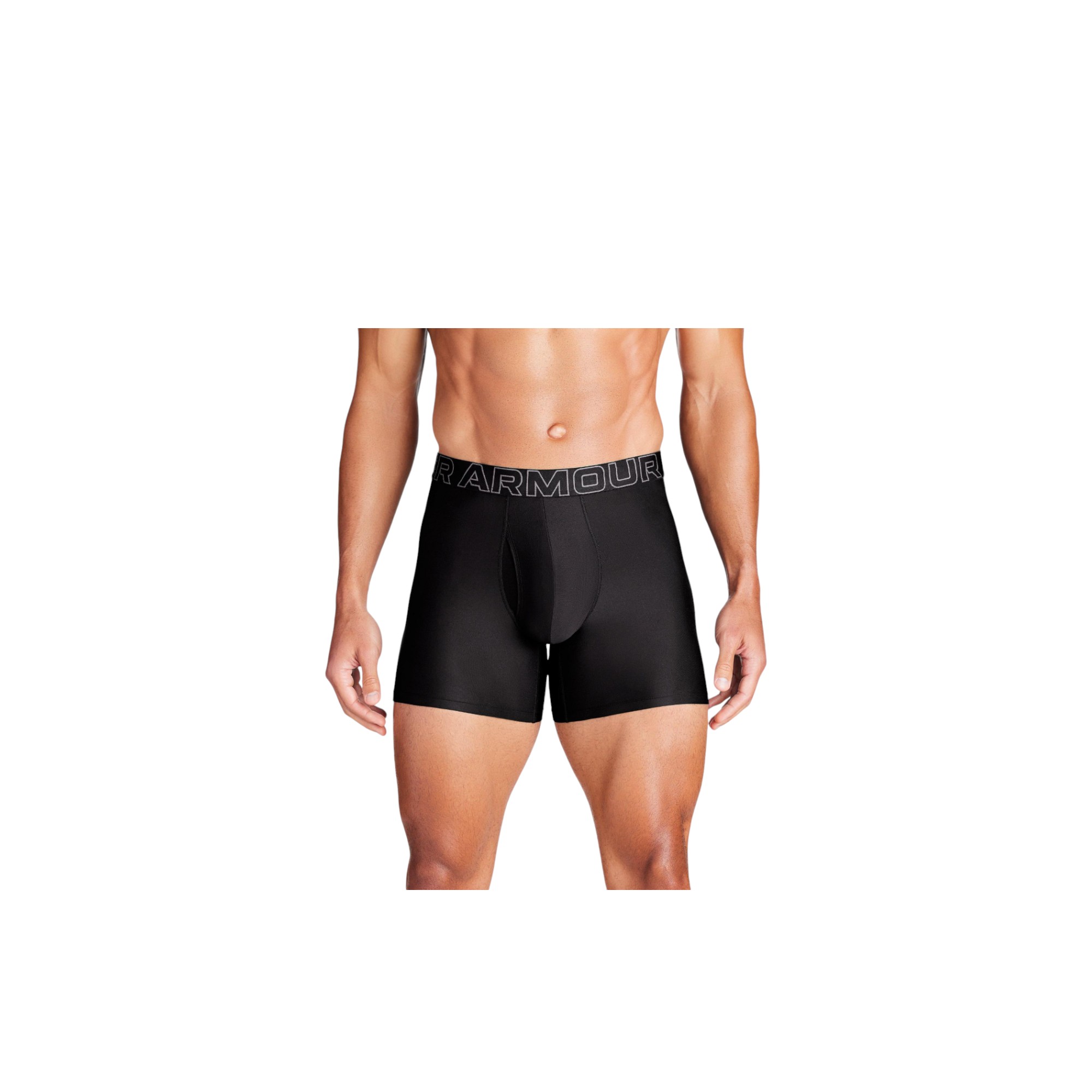 Under Armour Men Underpants