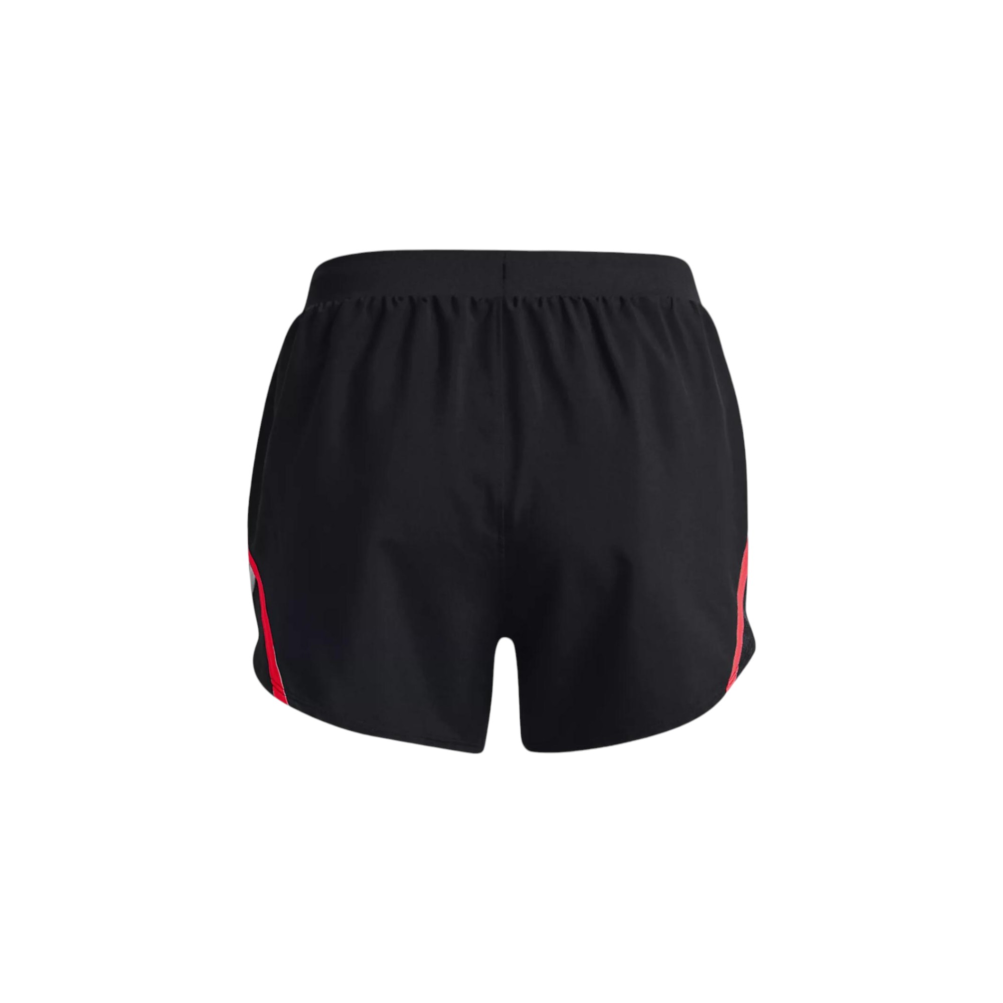 Under Armour Casual Shorts Women's Black