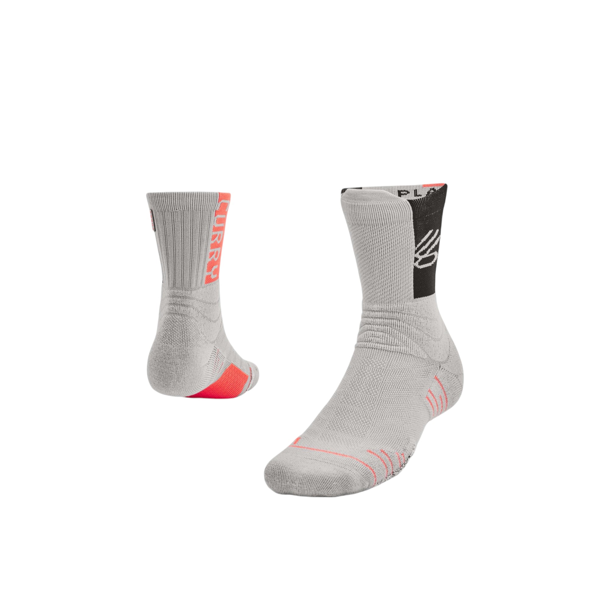 Under Armour Men Knee-high Socks