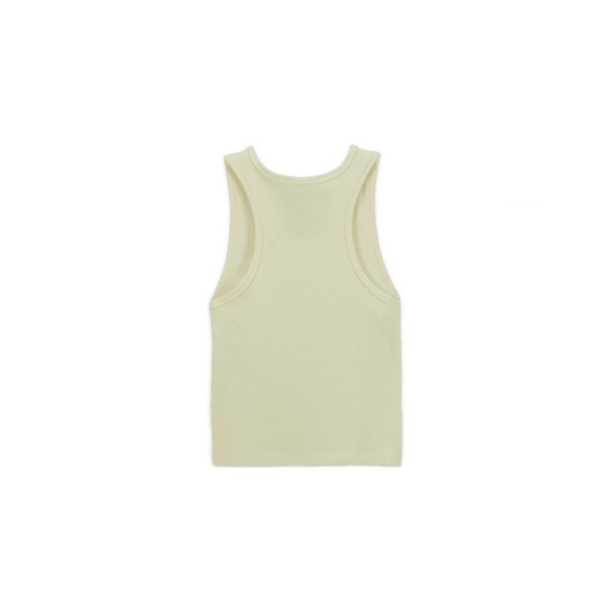 Jordan X Teyana Taylor Co-titled Series Tank Tops Women's White