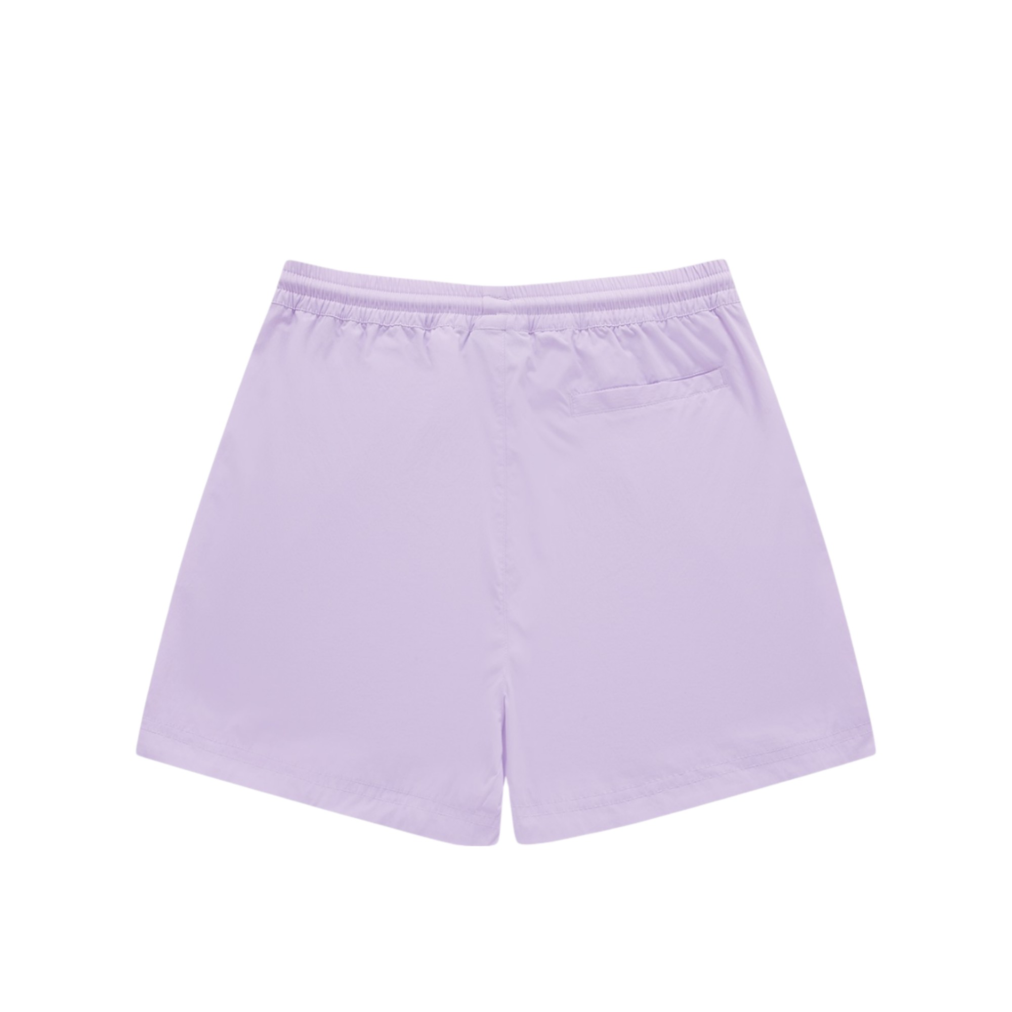 FILA FUSION FOB Series Casual Shorts Women's Light Lavender