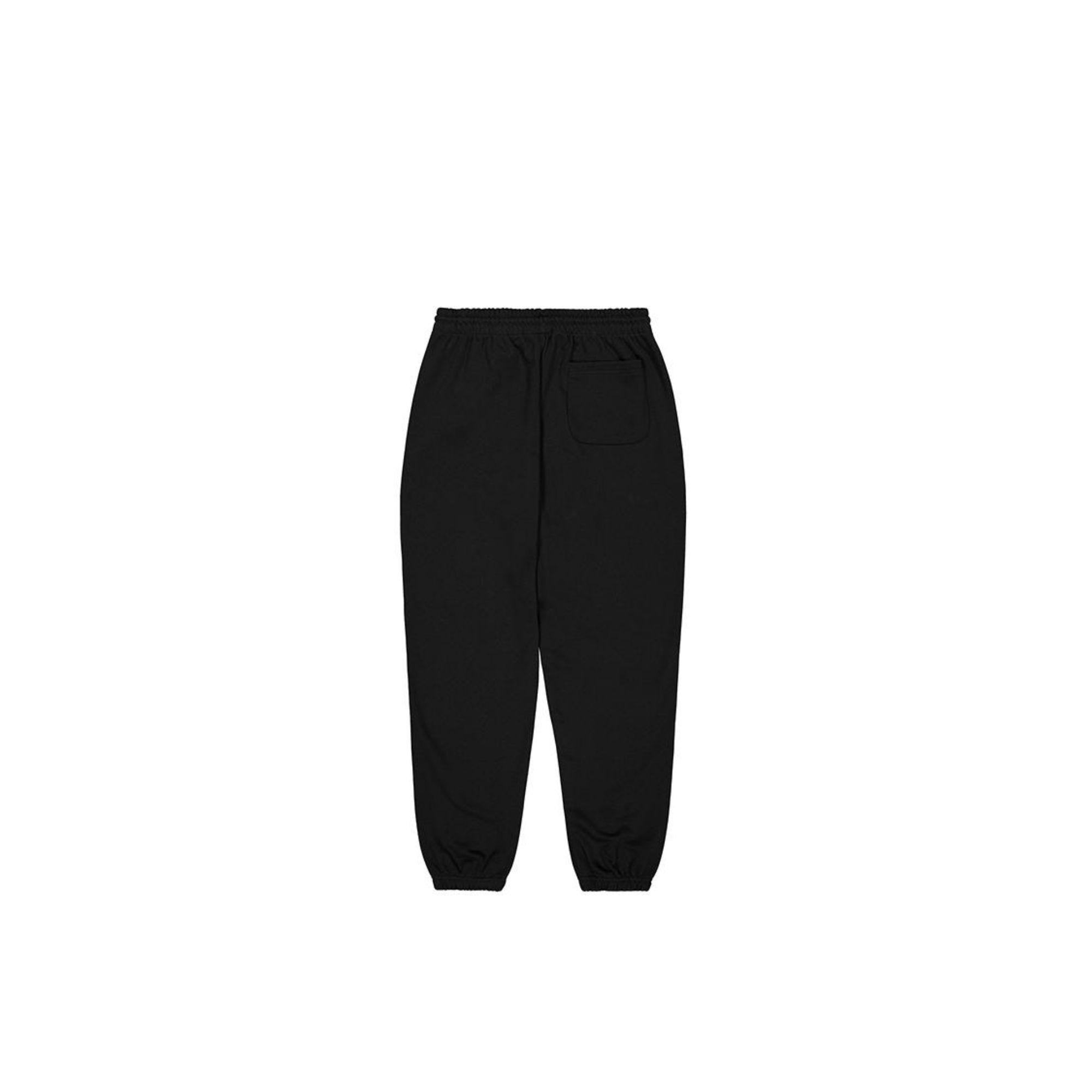 New Balance Knit Sweatpants Men Black