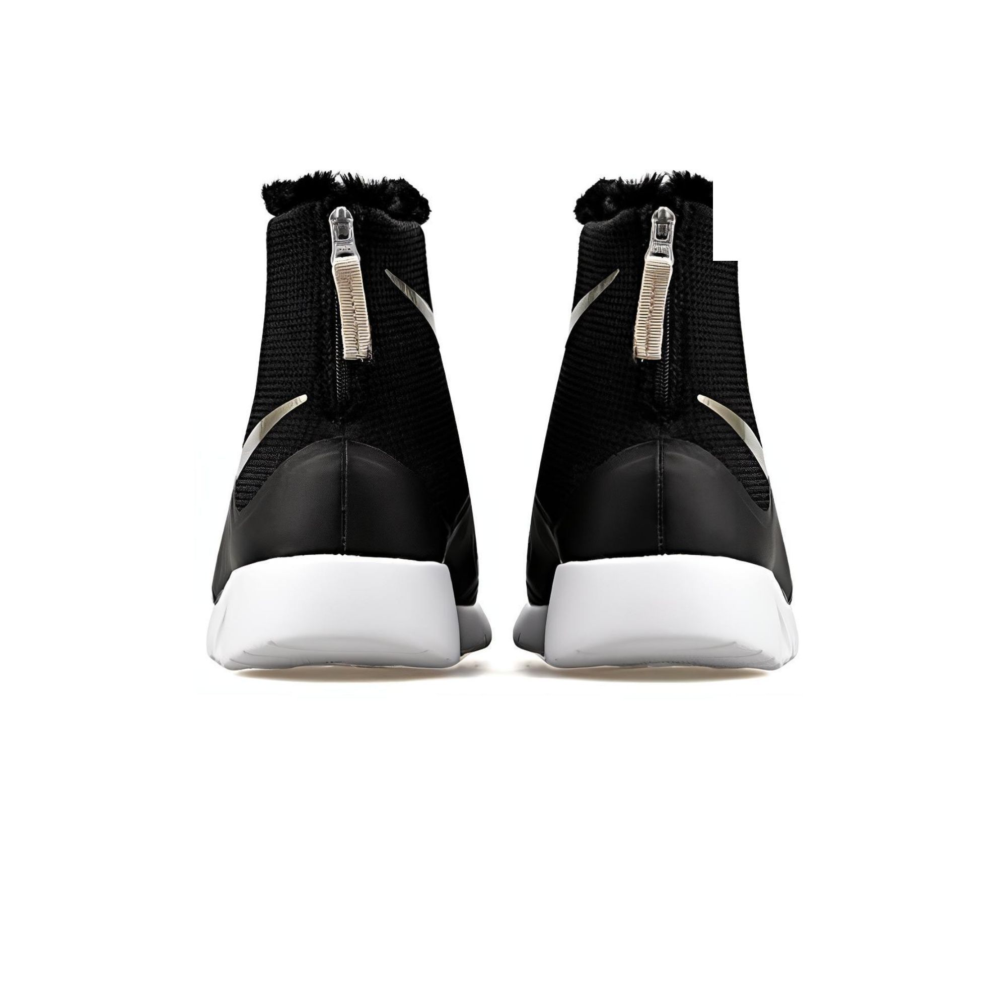 Nike Tanjun Ankle Boots Women's Black