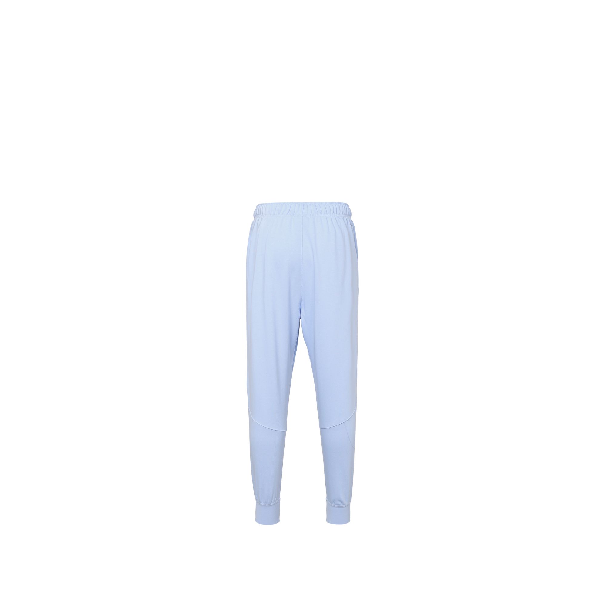 Jordan Nike Sports Life Series Knit Sweatpants Men Blue