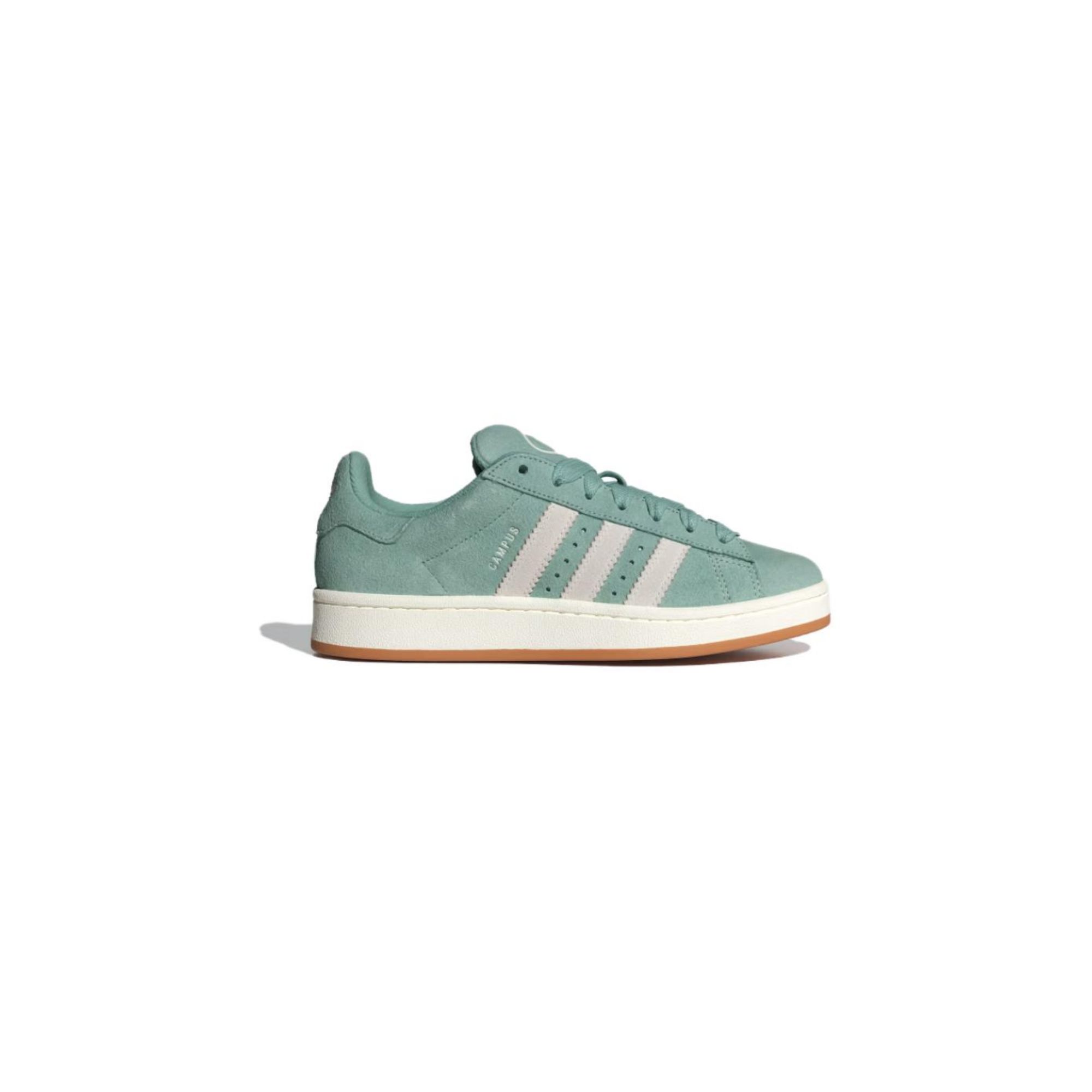 Adidas Campus 00s Hazy Green Women's