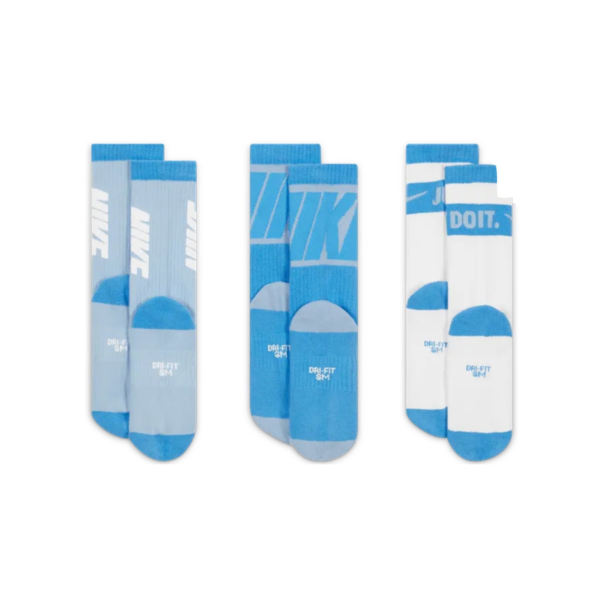 Nike Kids Socks